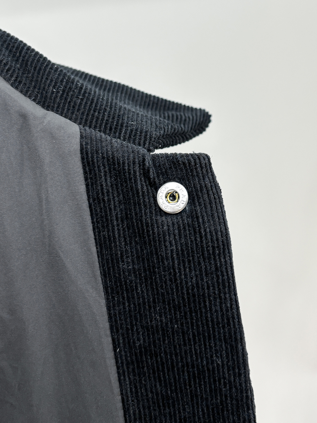 Prada Couple Vest Goose Down S-l-xl