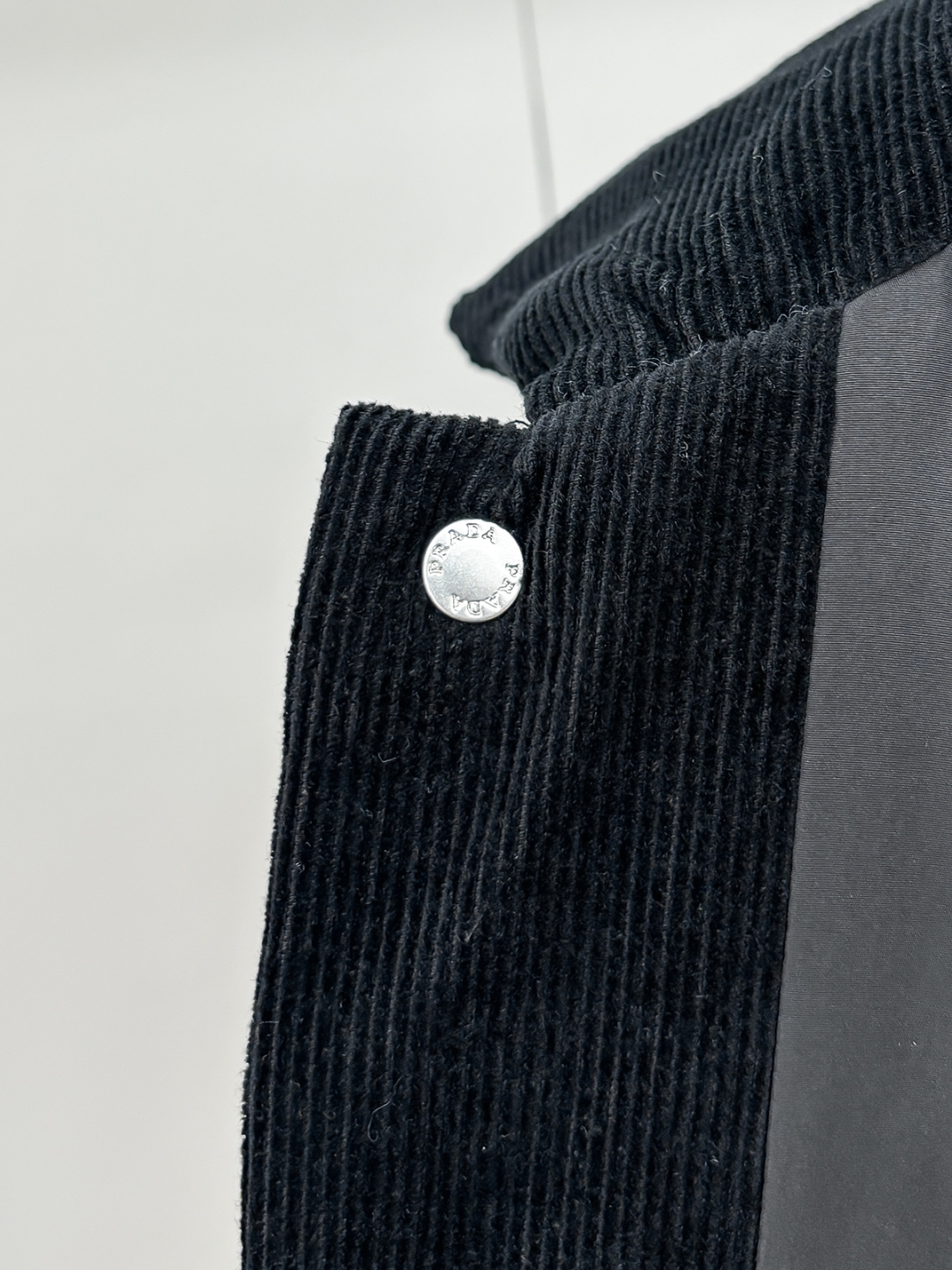 Prada Couple Vest Goose Down S-l-xl