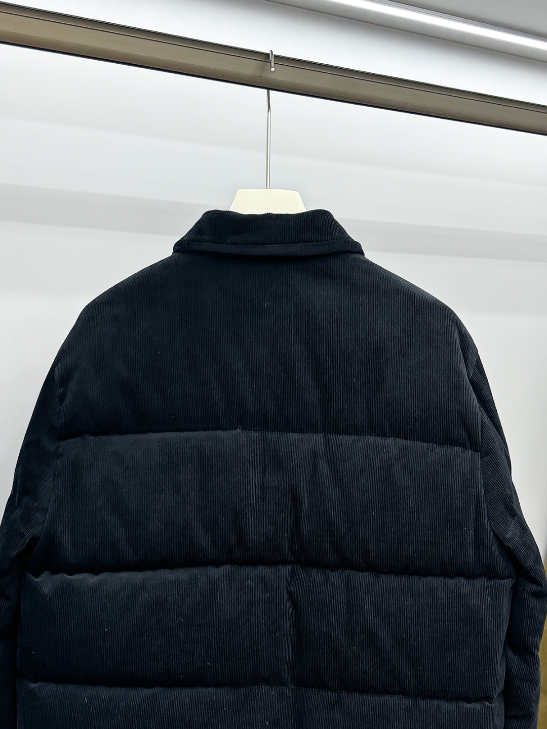 Prada Couple Vest Goose Down S-l-xl