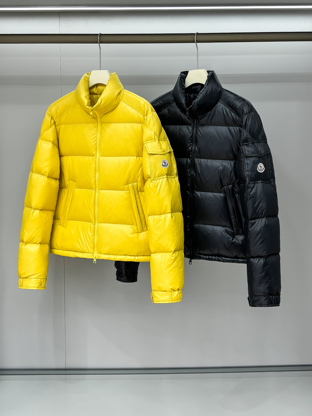 Moncler Male Down Jacket S-m-l