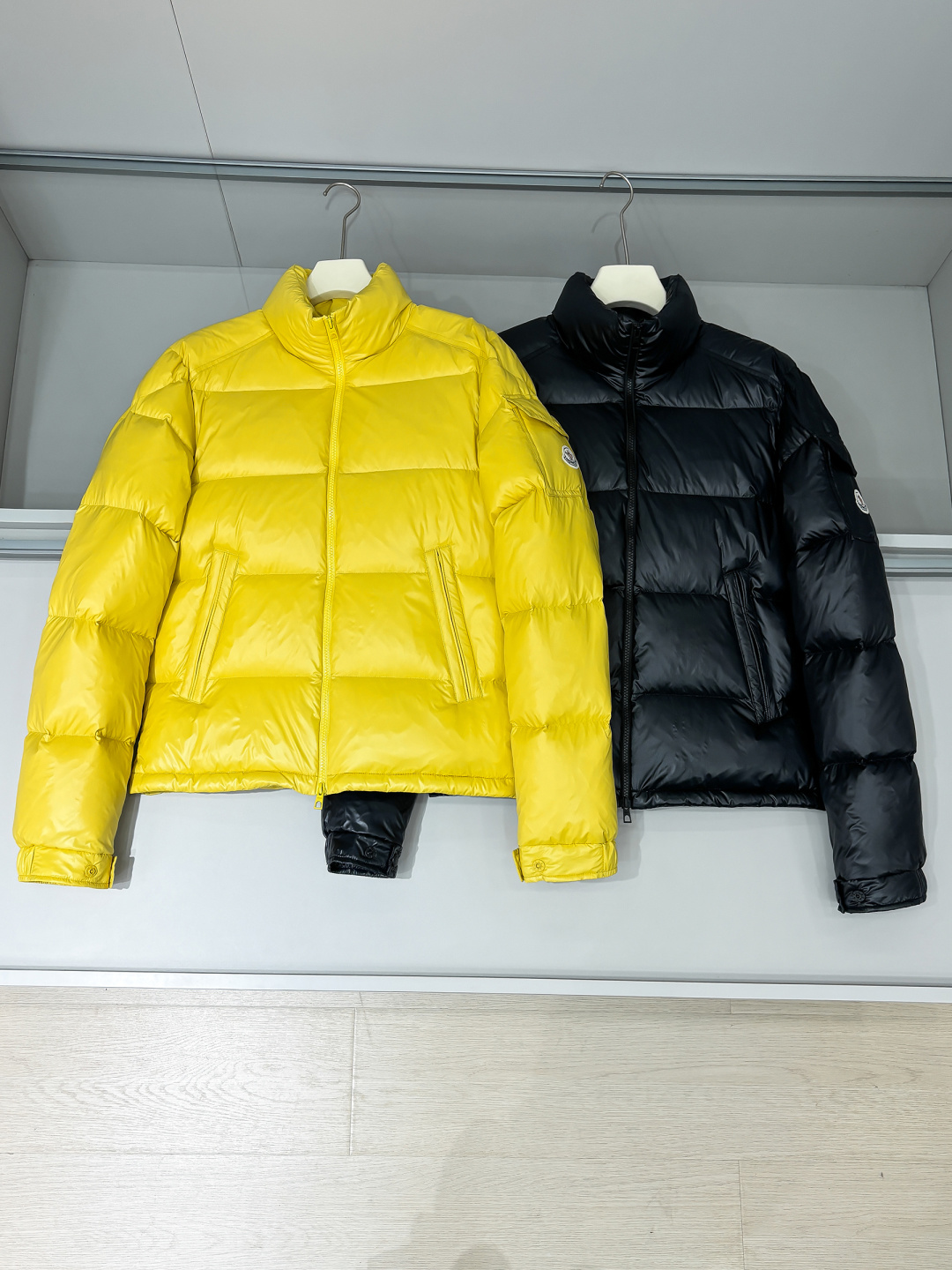 Moncler Male Down Jacket S-m-l