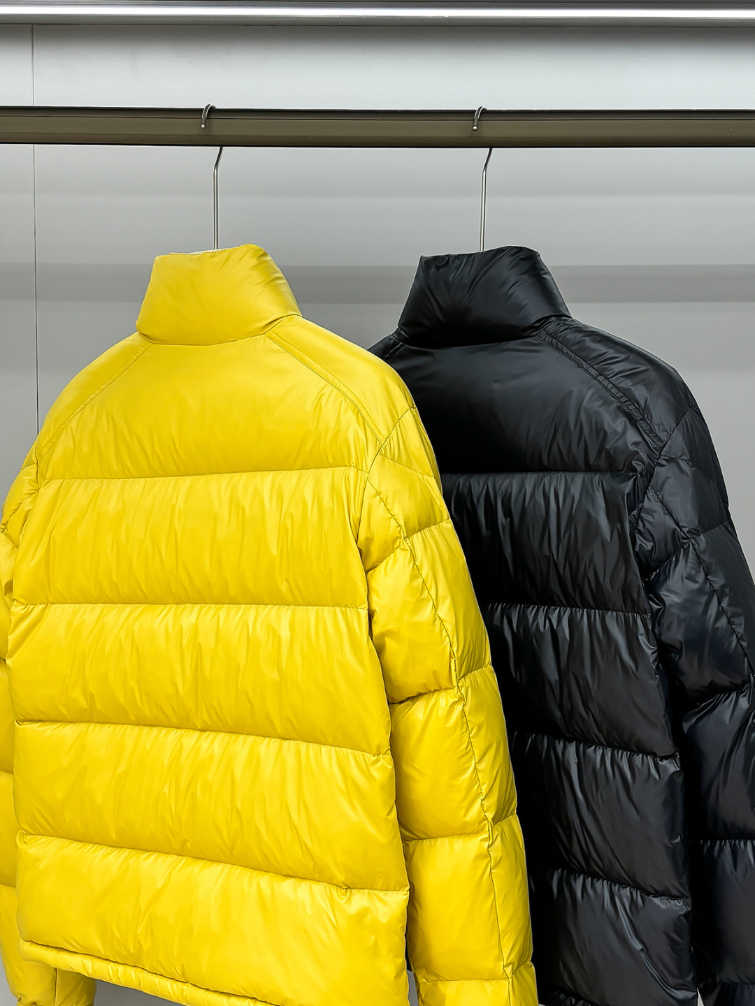 Moncler Male Down Jacket S-m-l