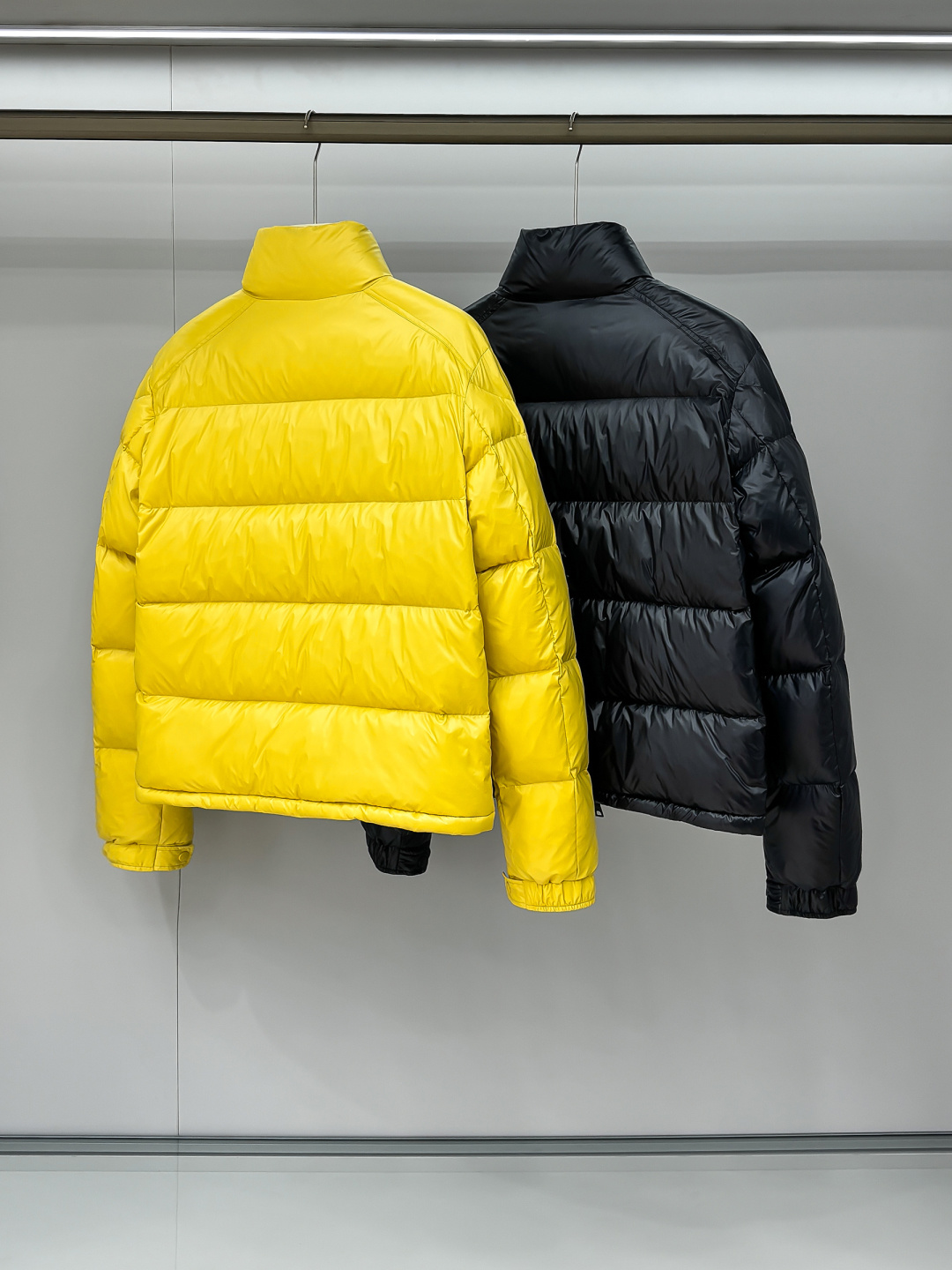 Moncler Male Down Jacket S-m-l