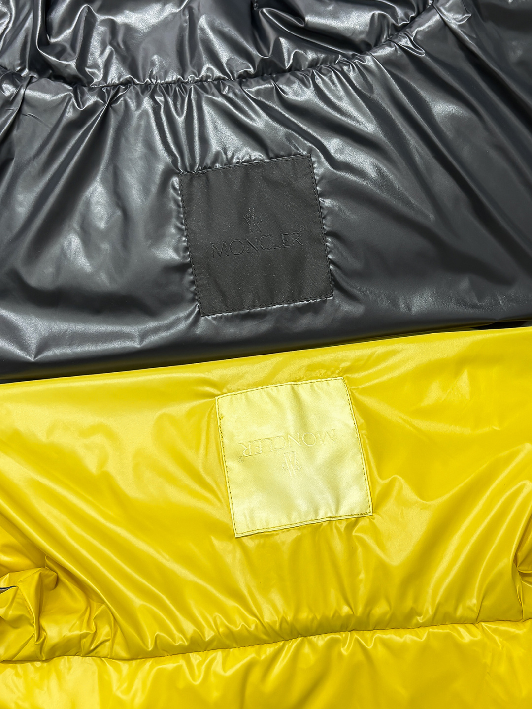 Moncler Male Down Jacket S-m-l