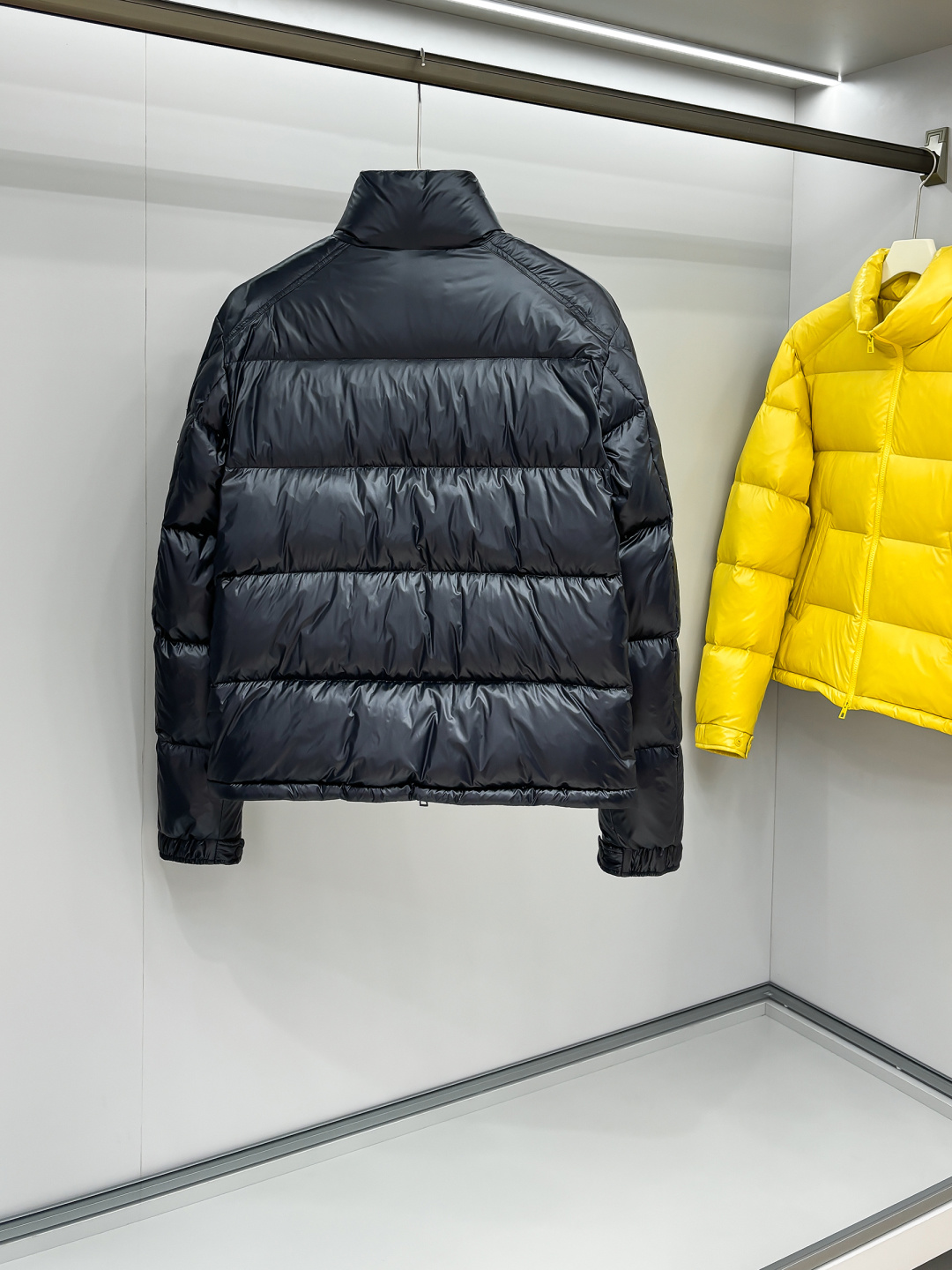 Moncler Male Down Jacket S-m-l