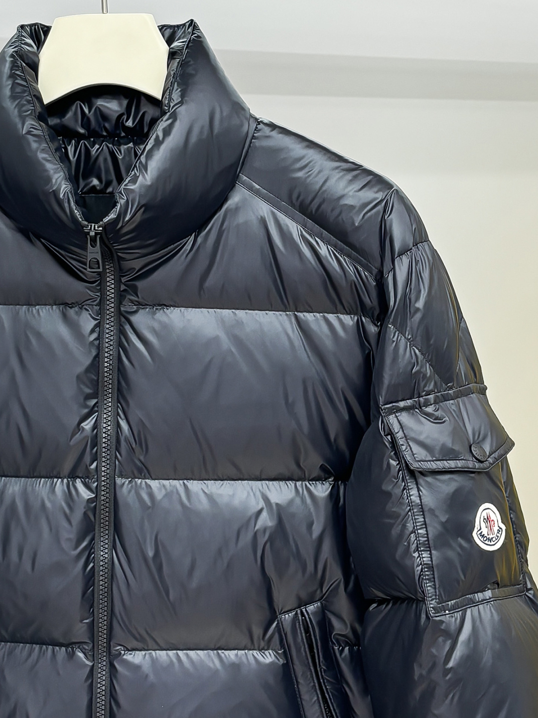 Moncler Male Down Jacket S-m-l