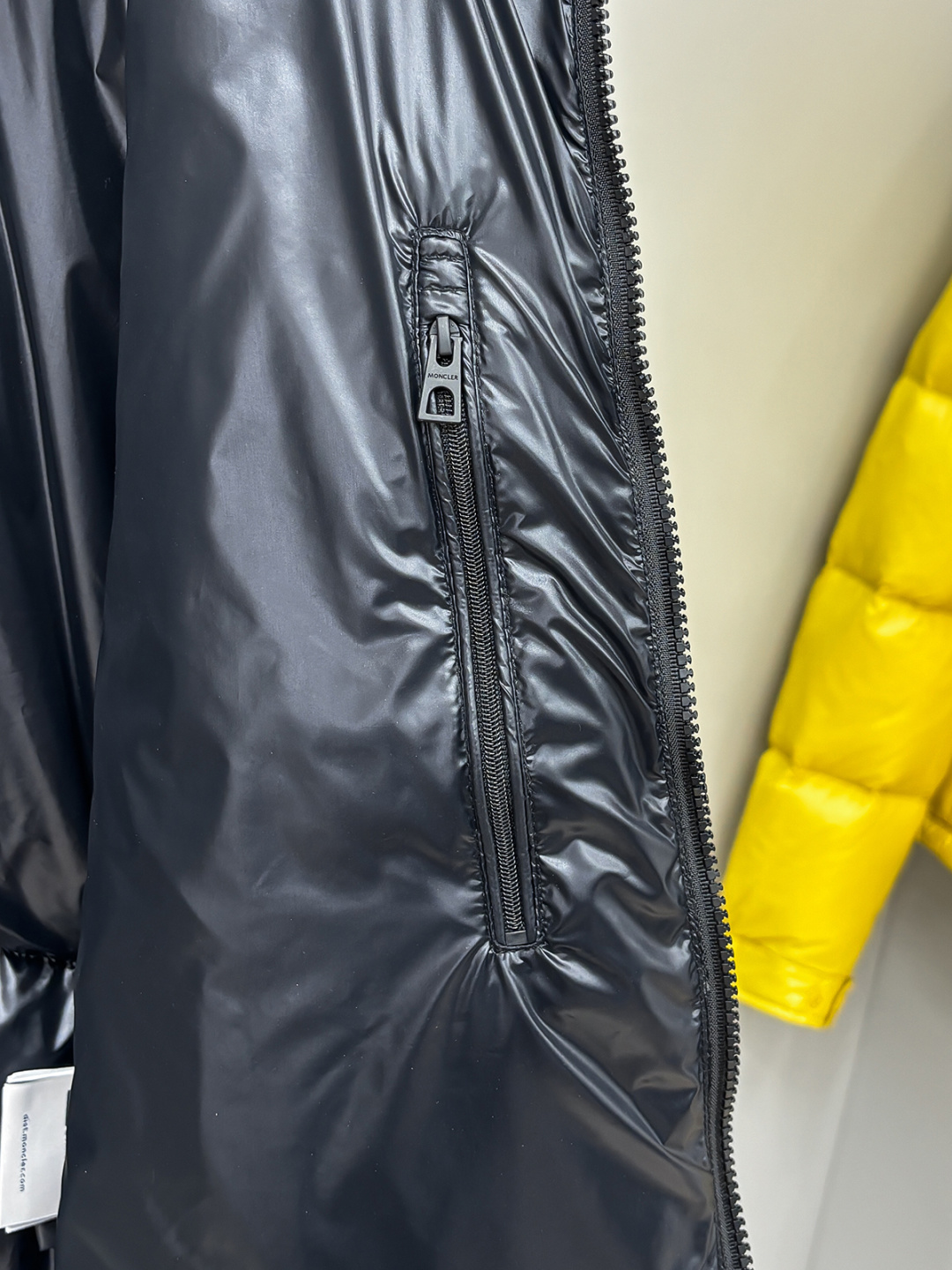 Moncler Male Down Jacket S-m-l