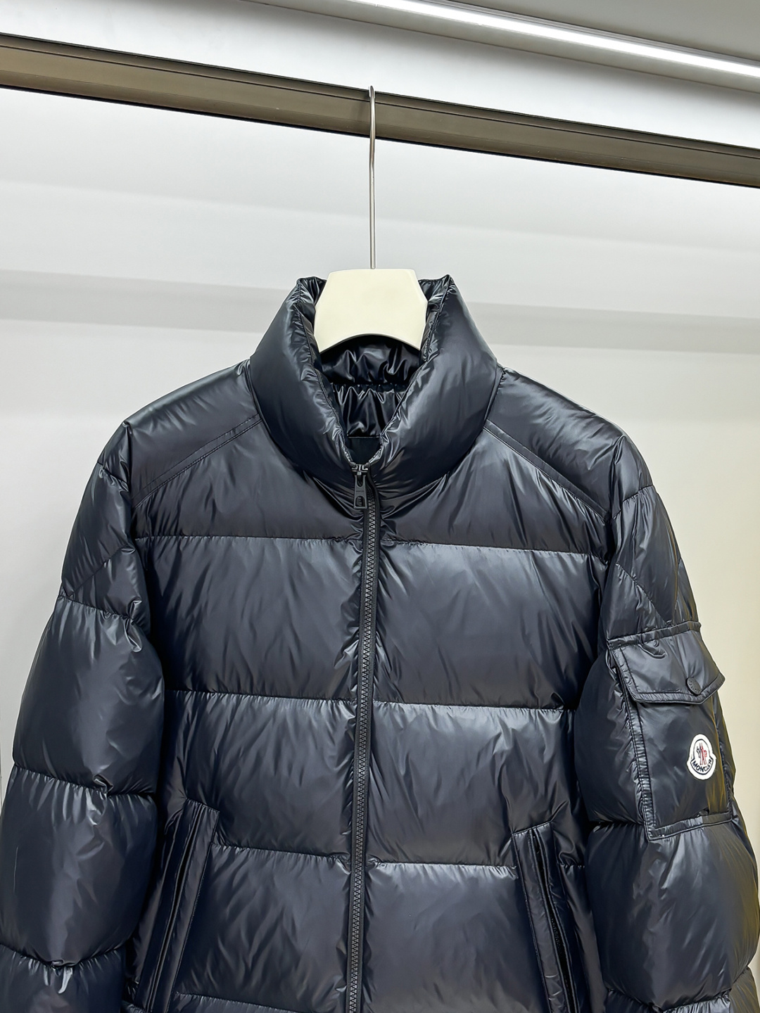 Moncler Male Down Jacket S-m-l