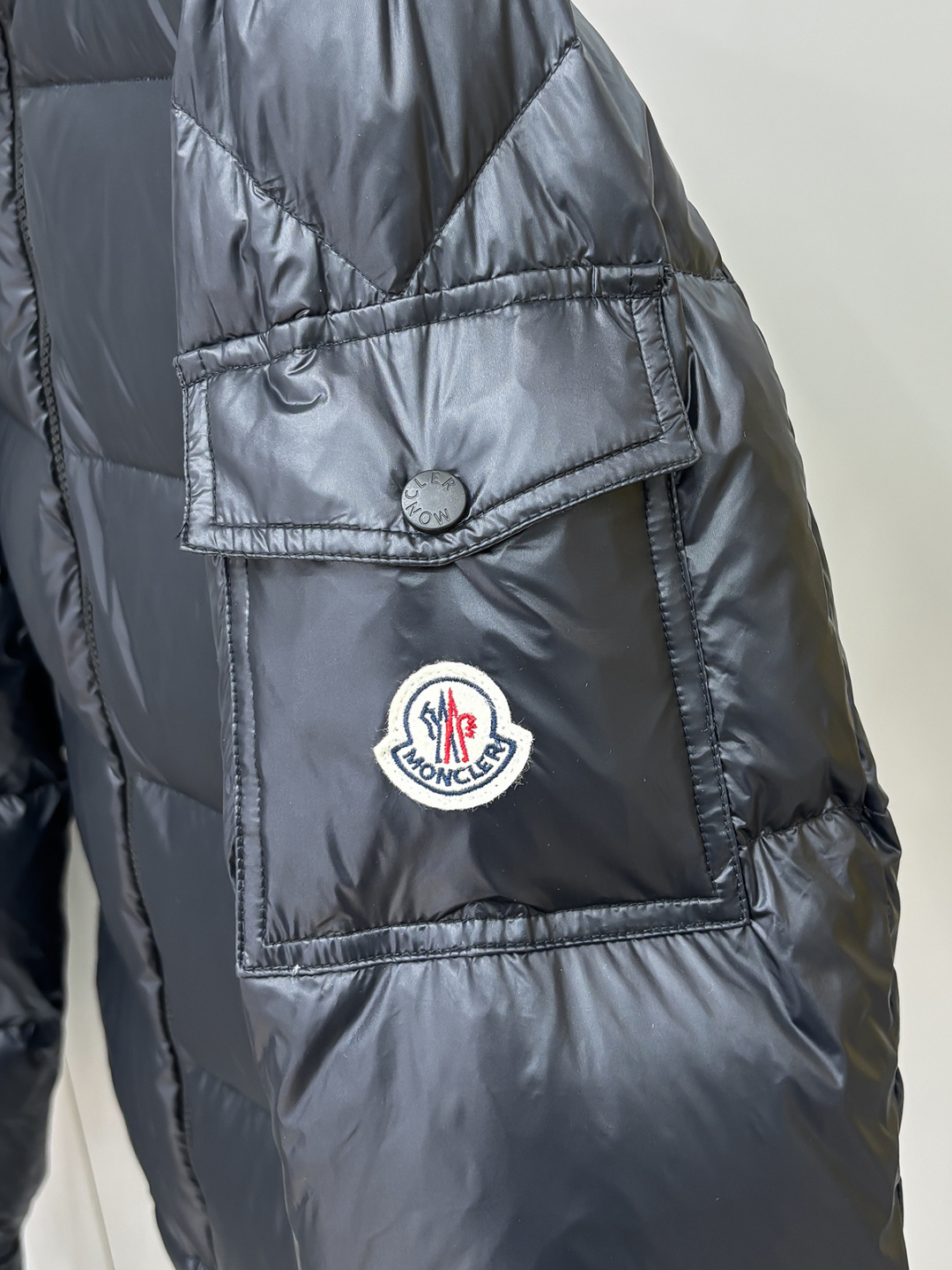 Moncler Male Down Jacket S-m-l