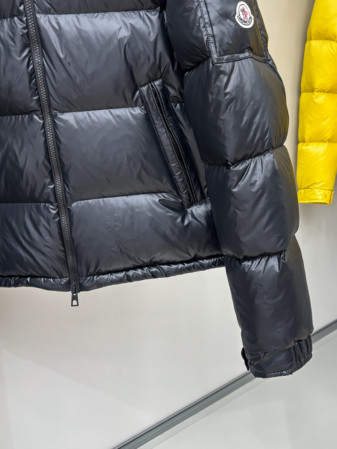 Moncler Male Down Jacket S-m-l