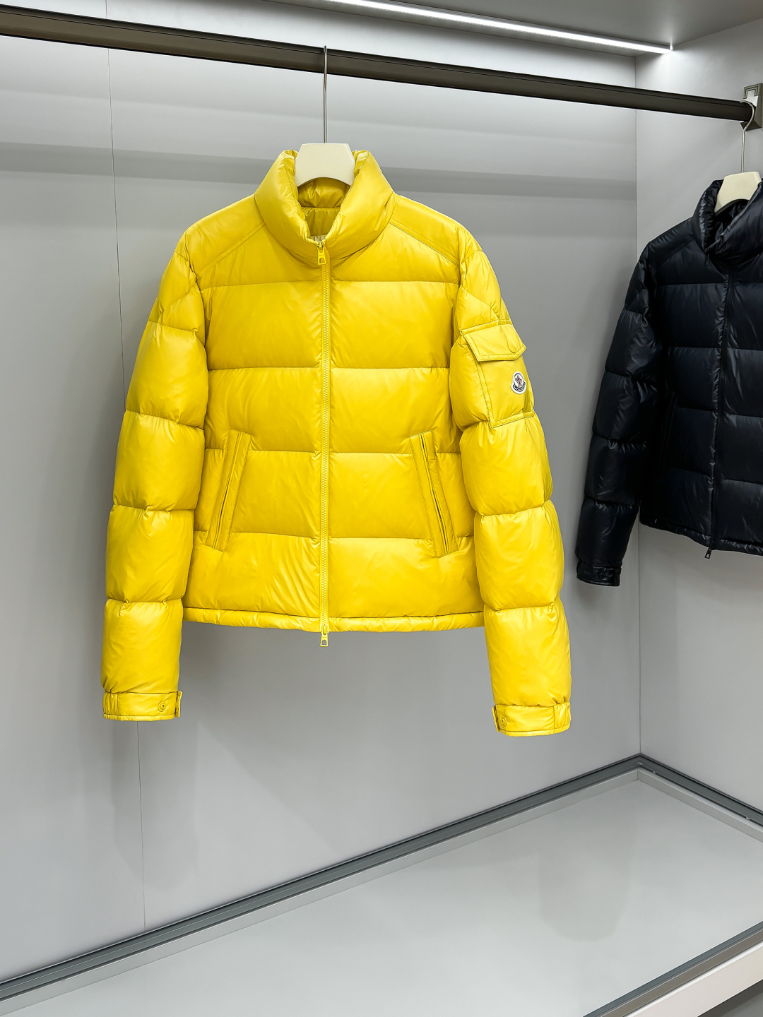 Moncler Male Down Jacket S-m-l