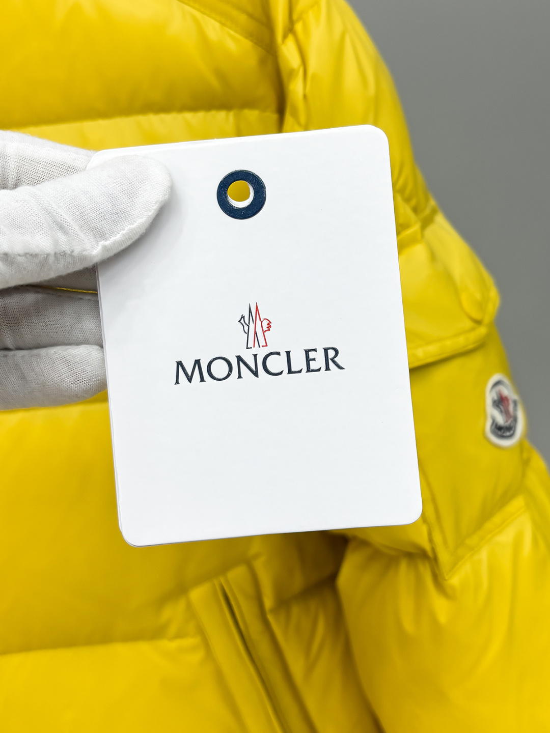 Moncler Male Down Jacket S-m-l