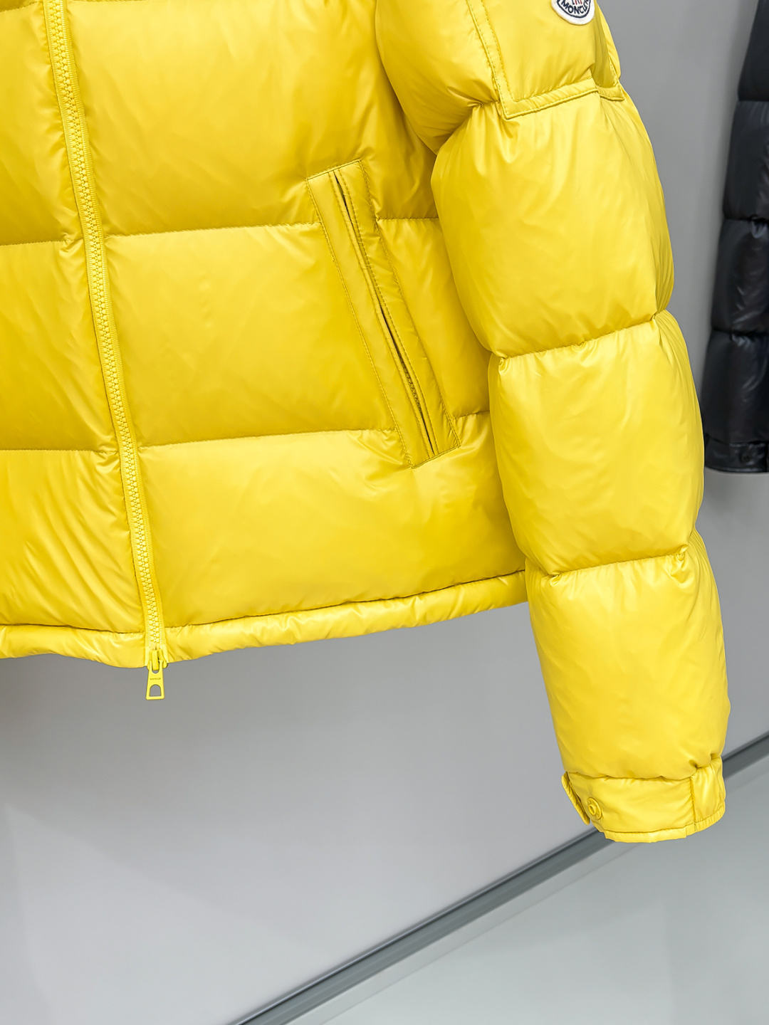 Moncler Male Down Jacket S-m-l