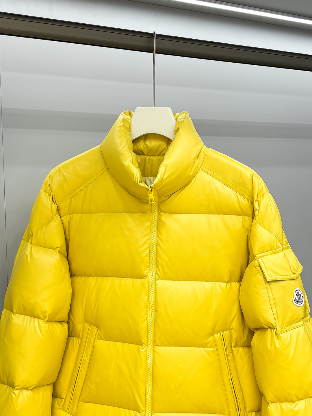 Moncler Male Down Jacket S-m-l