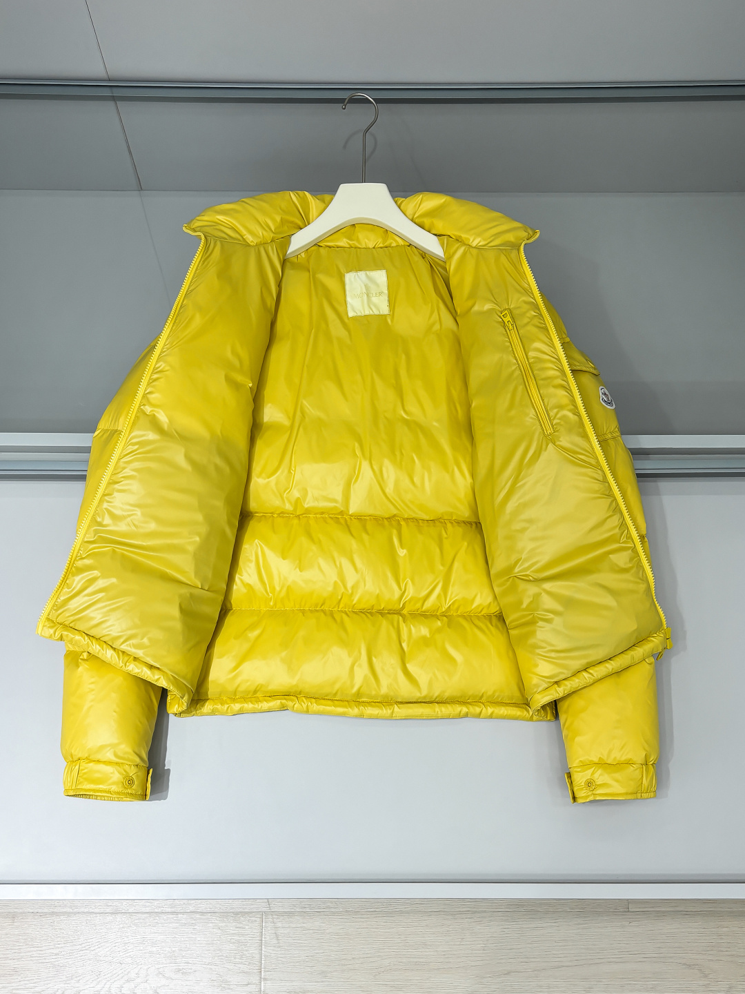 Moncler Male Down Jacket S-m-l