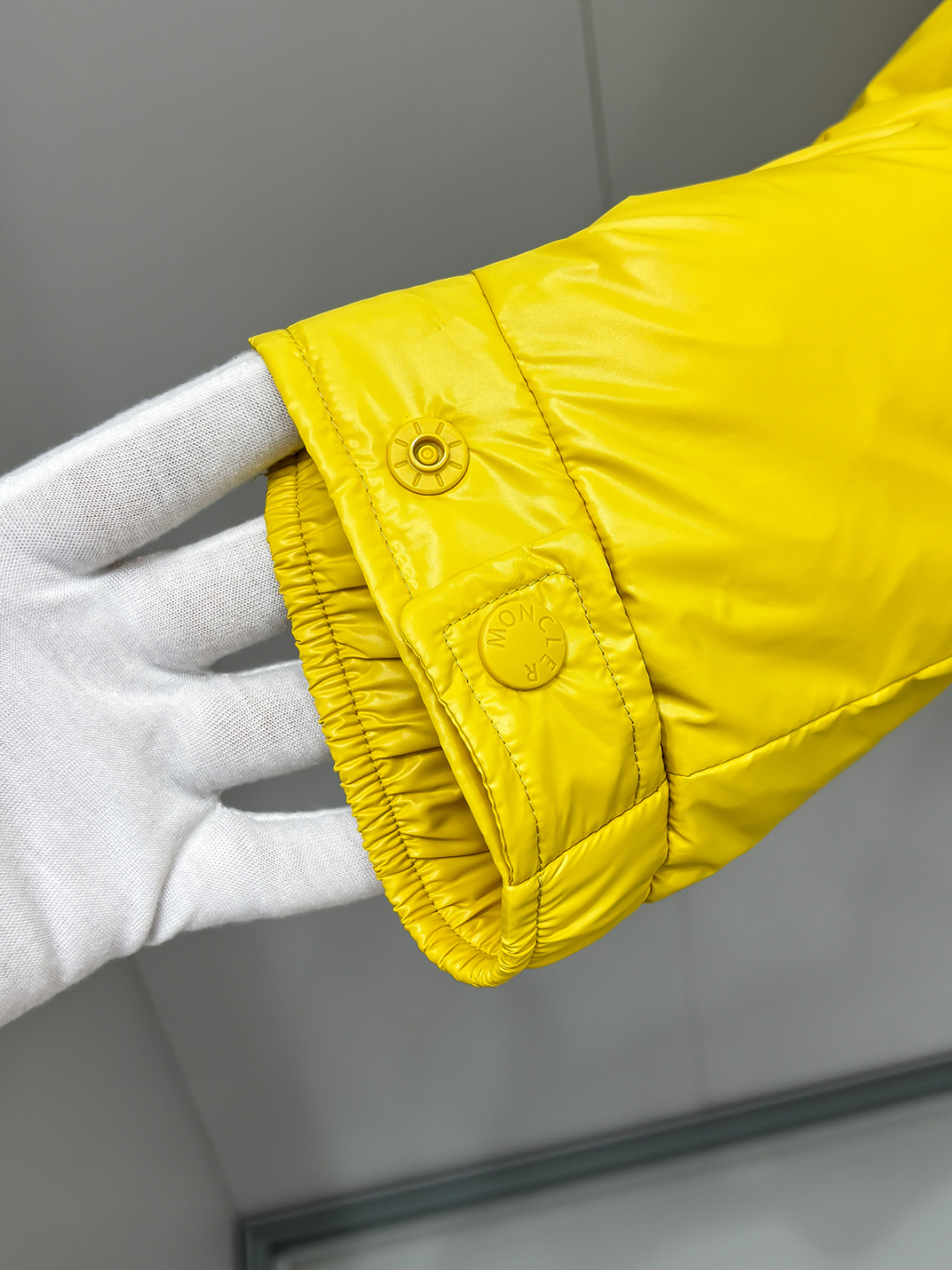 Moncler Male Down Jacket S-m-l