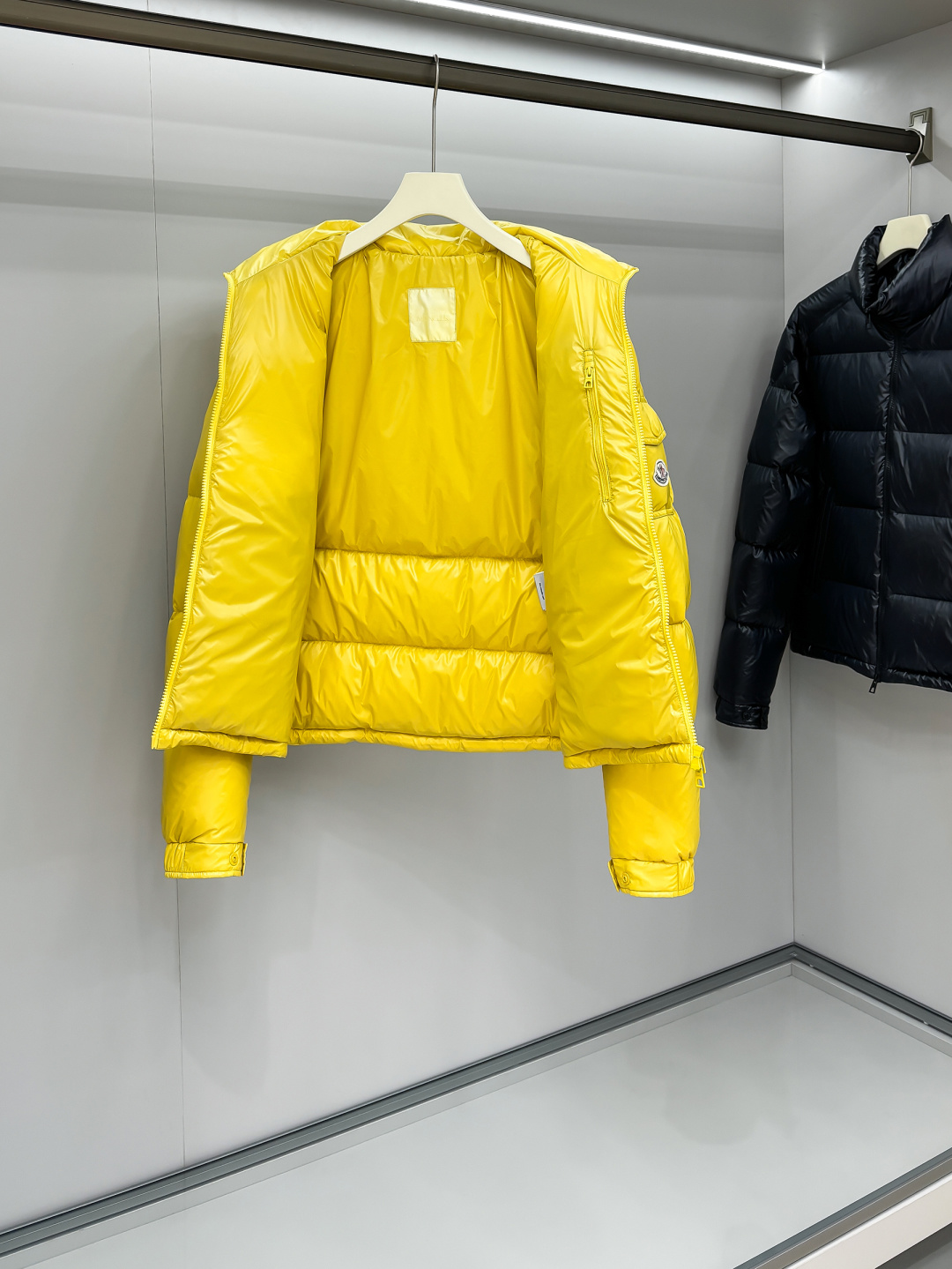 Moncler Male Down Jacket S-m-l