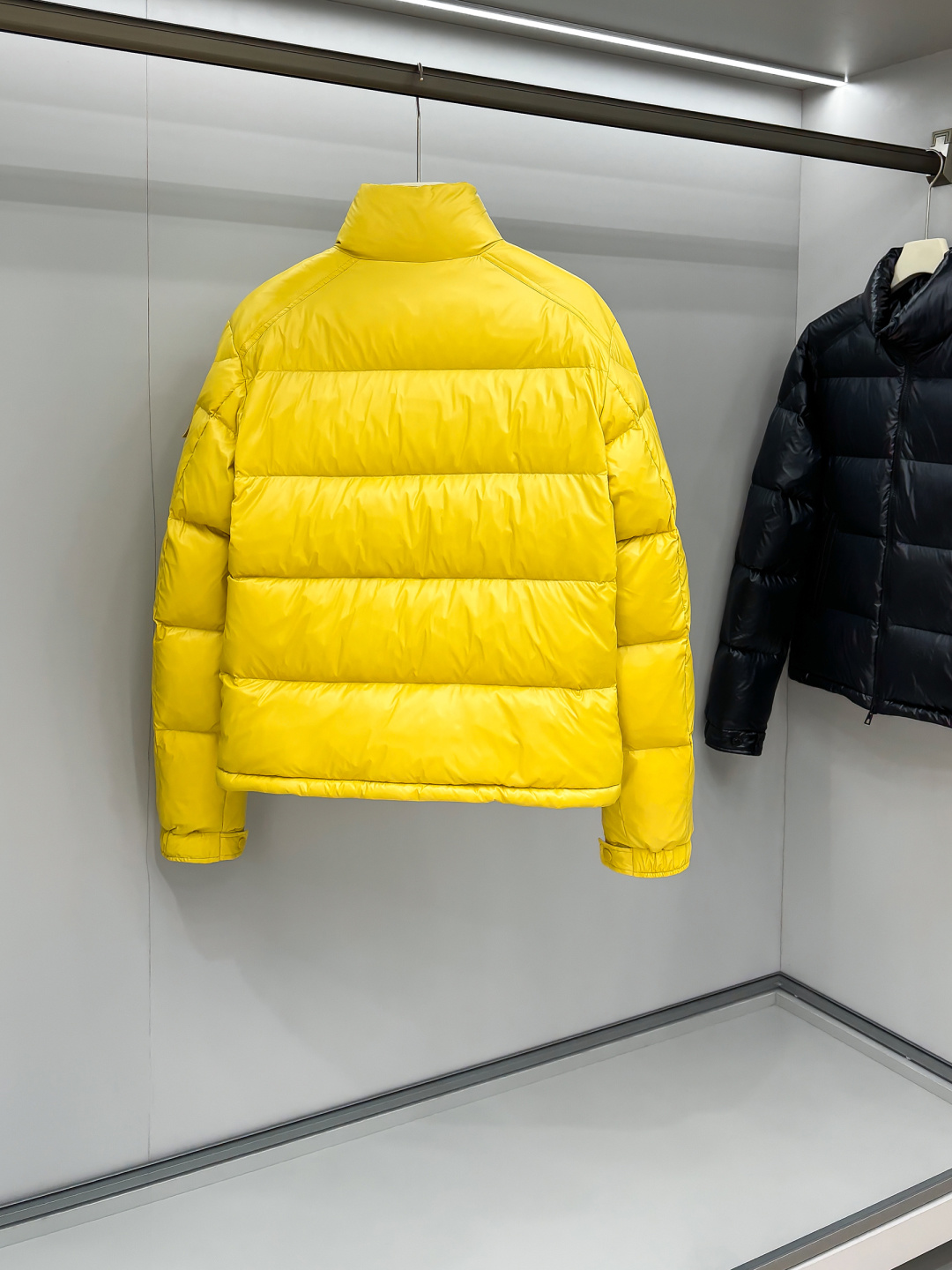 Moncler Male Down Jacket S-m-l