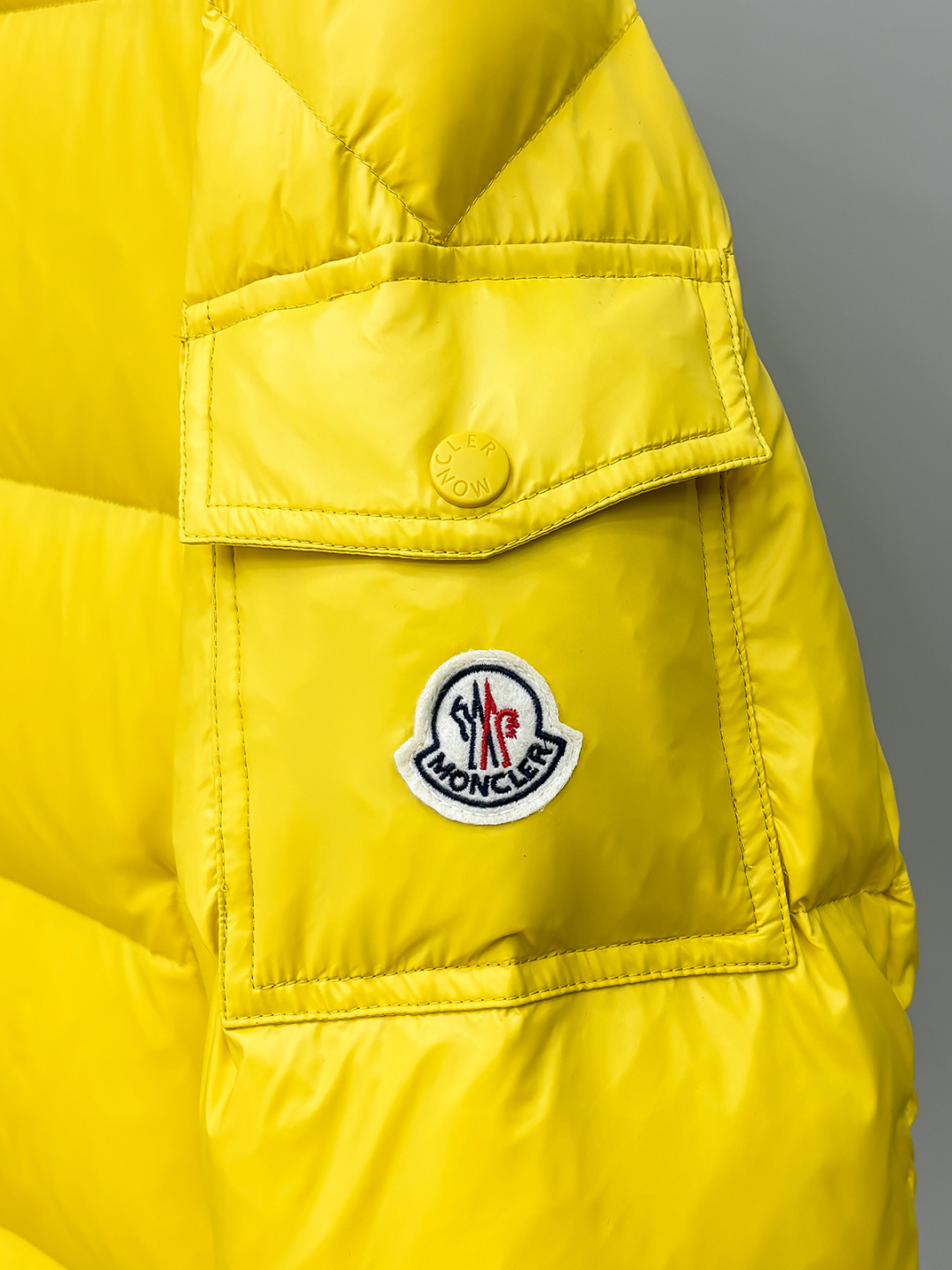 Moncler Male Down Jacket S-m-l