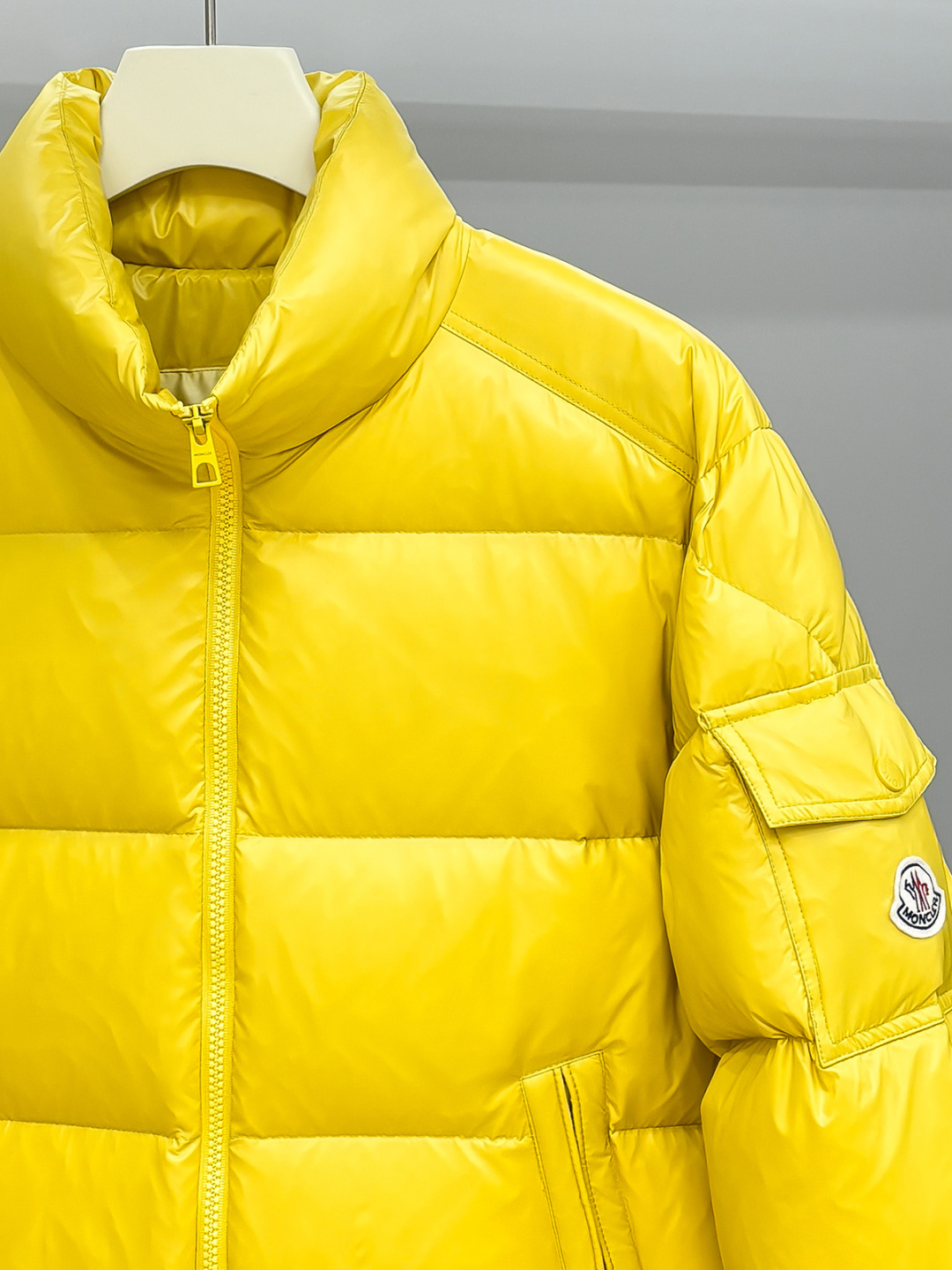 Moncler Male Down Jacket S-m-l
