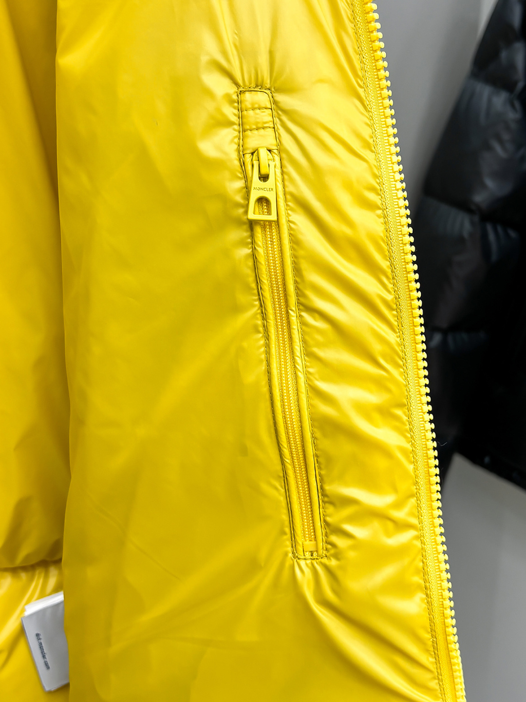 Moncler Male Down Jacket S-m-l