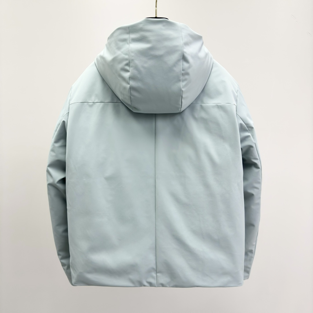 Louis Vuitton Down Jacket Polyester M