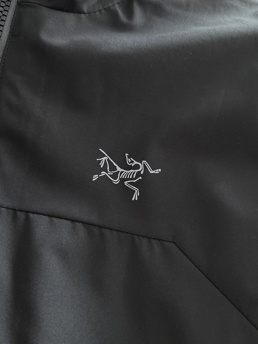 Arcteryx Couple Down Jacket Goose Down L-xl