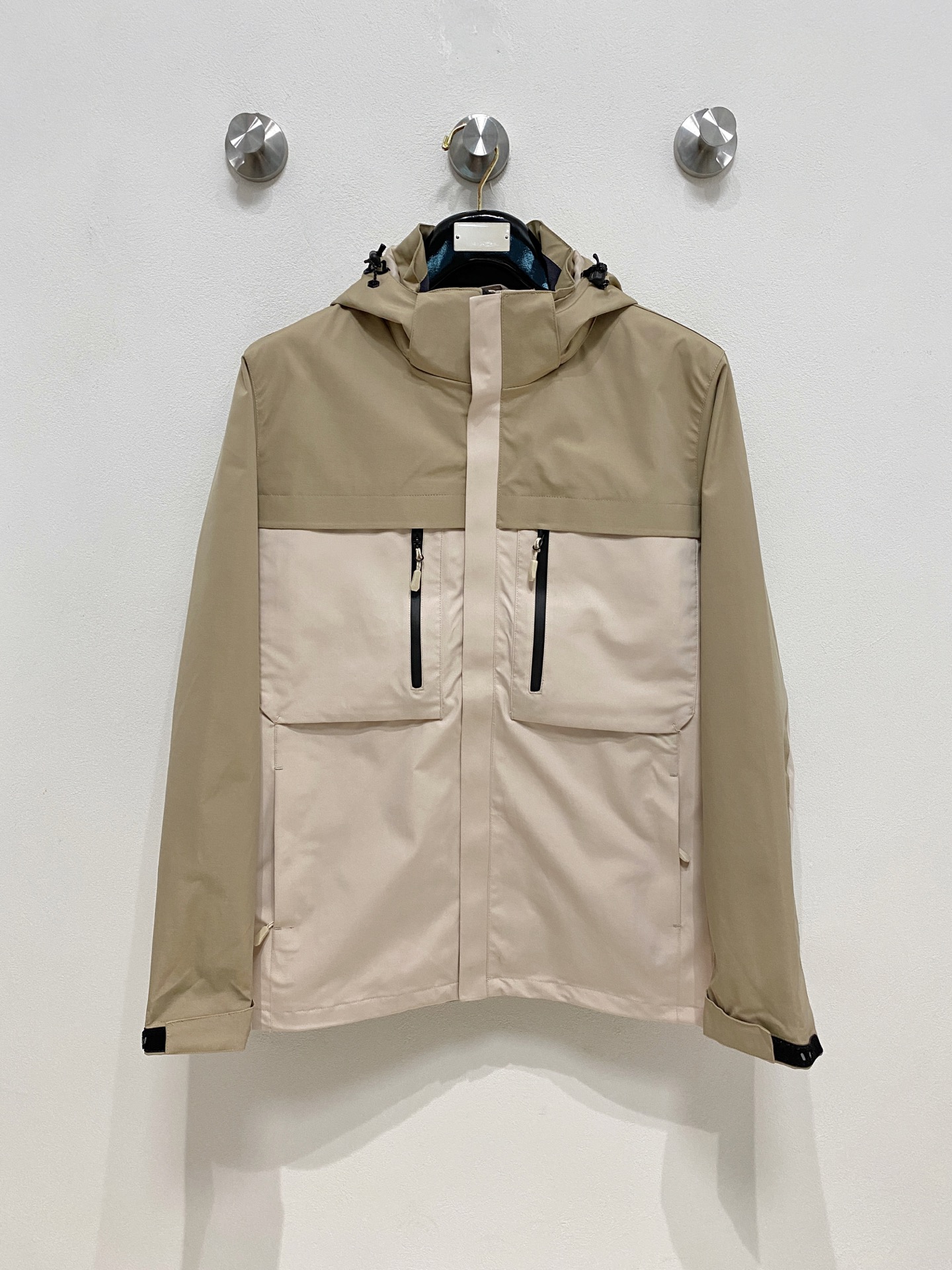 Arcteryx Down Jacket Goose Down Hooded M-l-xxxl