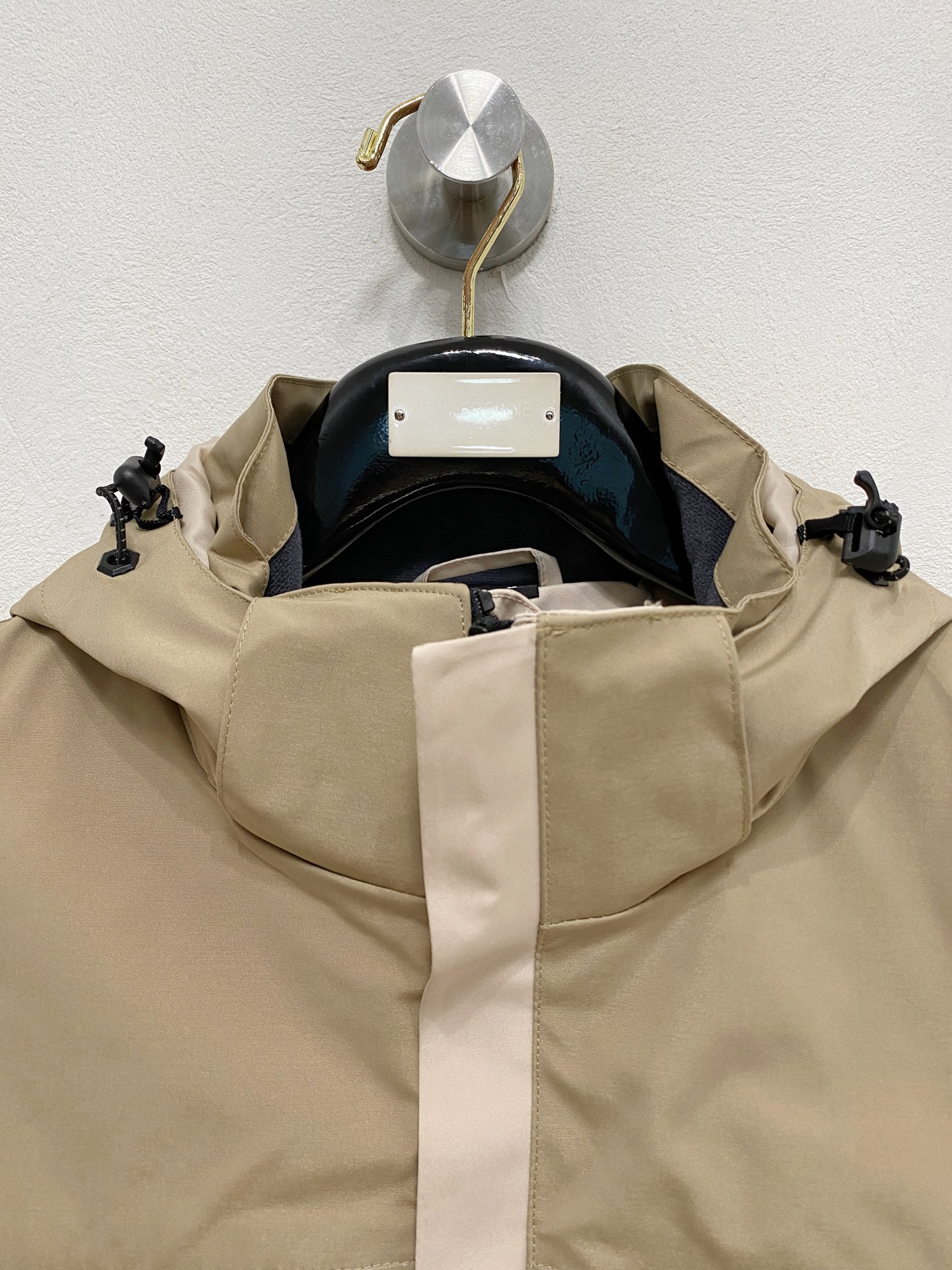 Arcteryx Down Jacket Goose Down Hooded M-l-xxxl