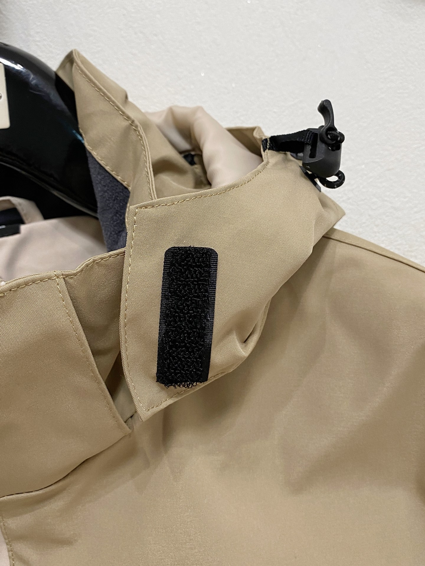 Arcteryx Down Jacket Goose Down Hooded M-l-xxxl