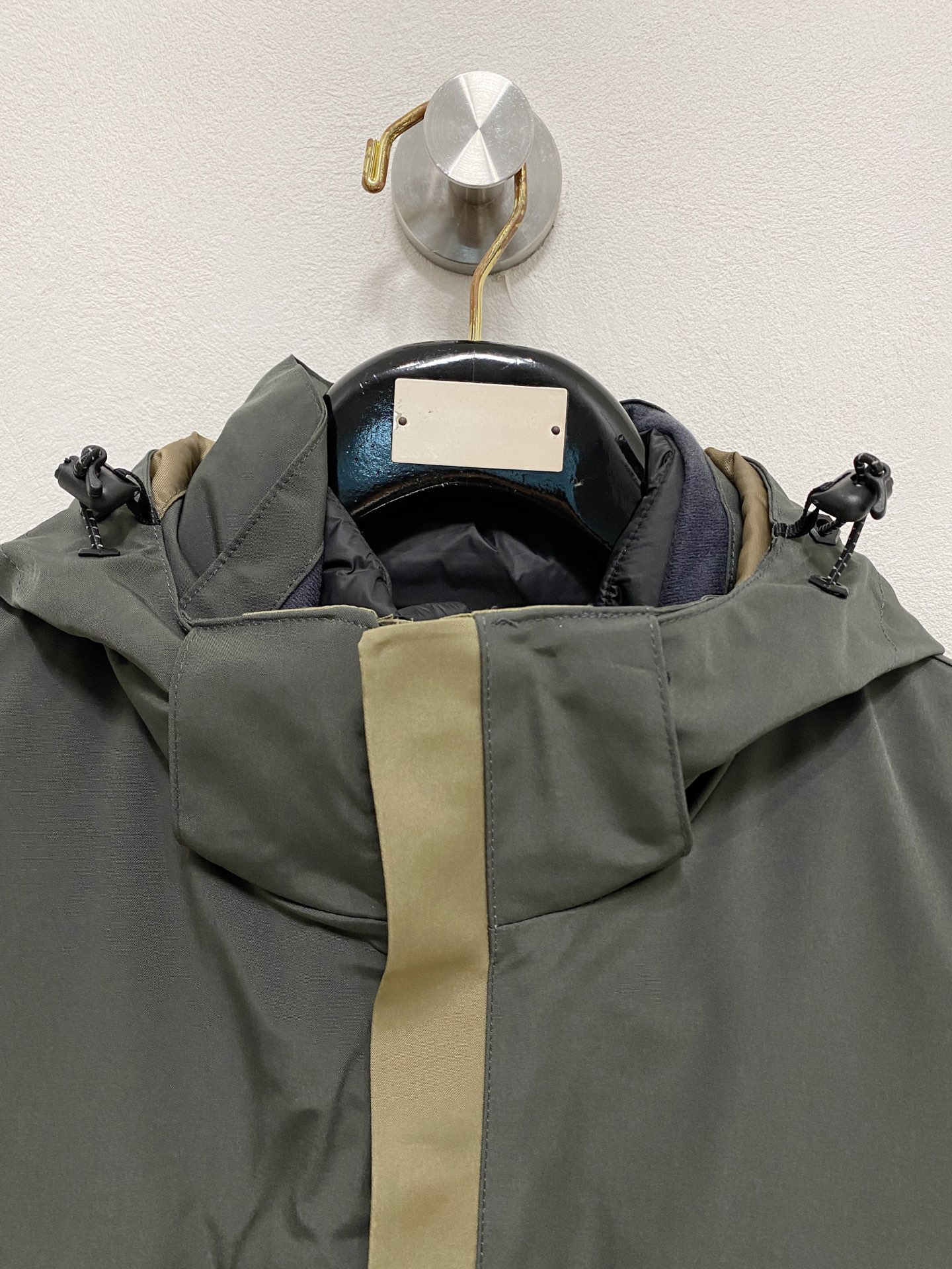 Arcteryx Down Jacket Goose Down Hooded M-l-xxxl