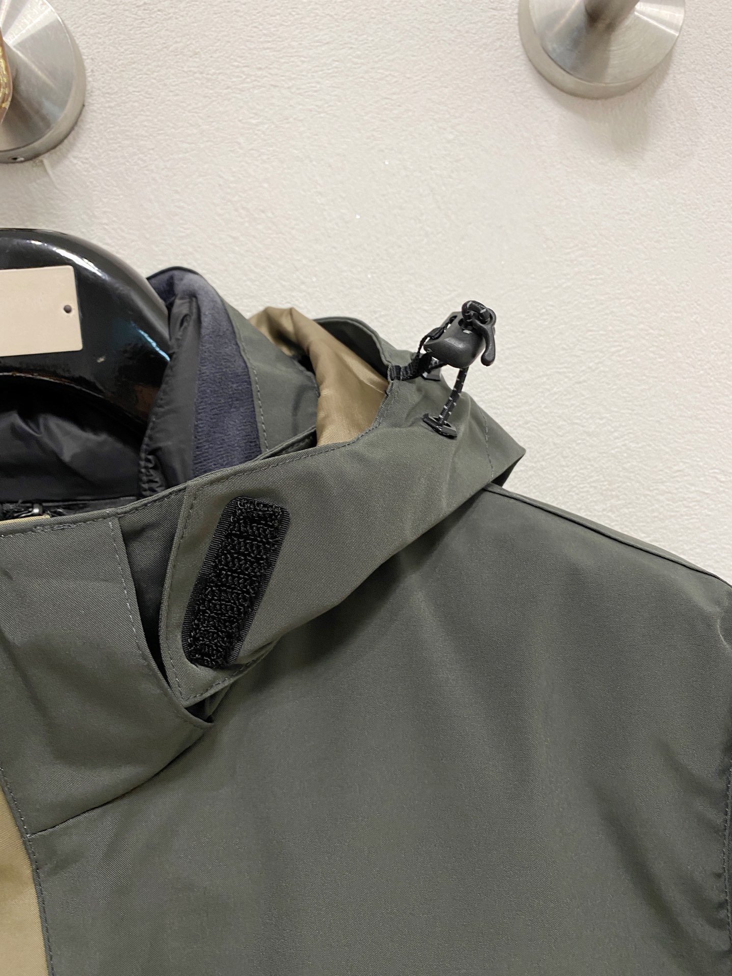 Arcteryx Down Jacket Goose Down Hooded M-l-xxxl