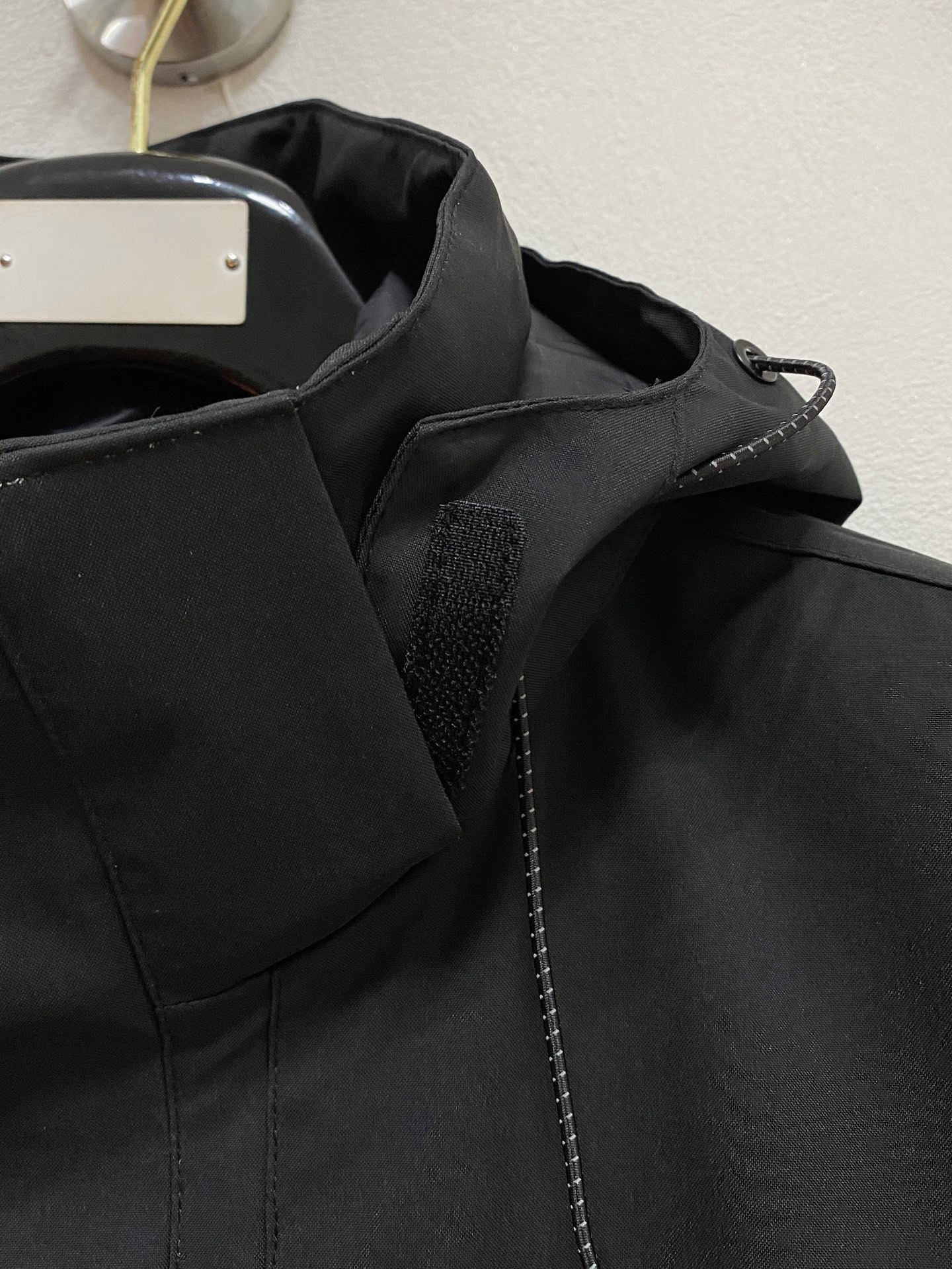 Arcteryx Down Jacket Goose Down Hooded M-l-xxxl