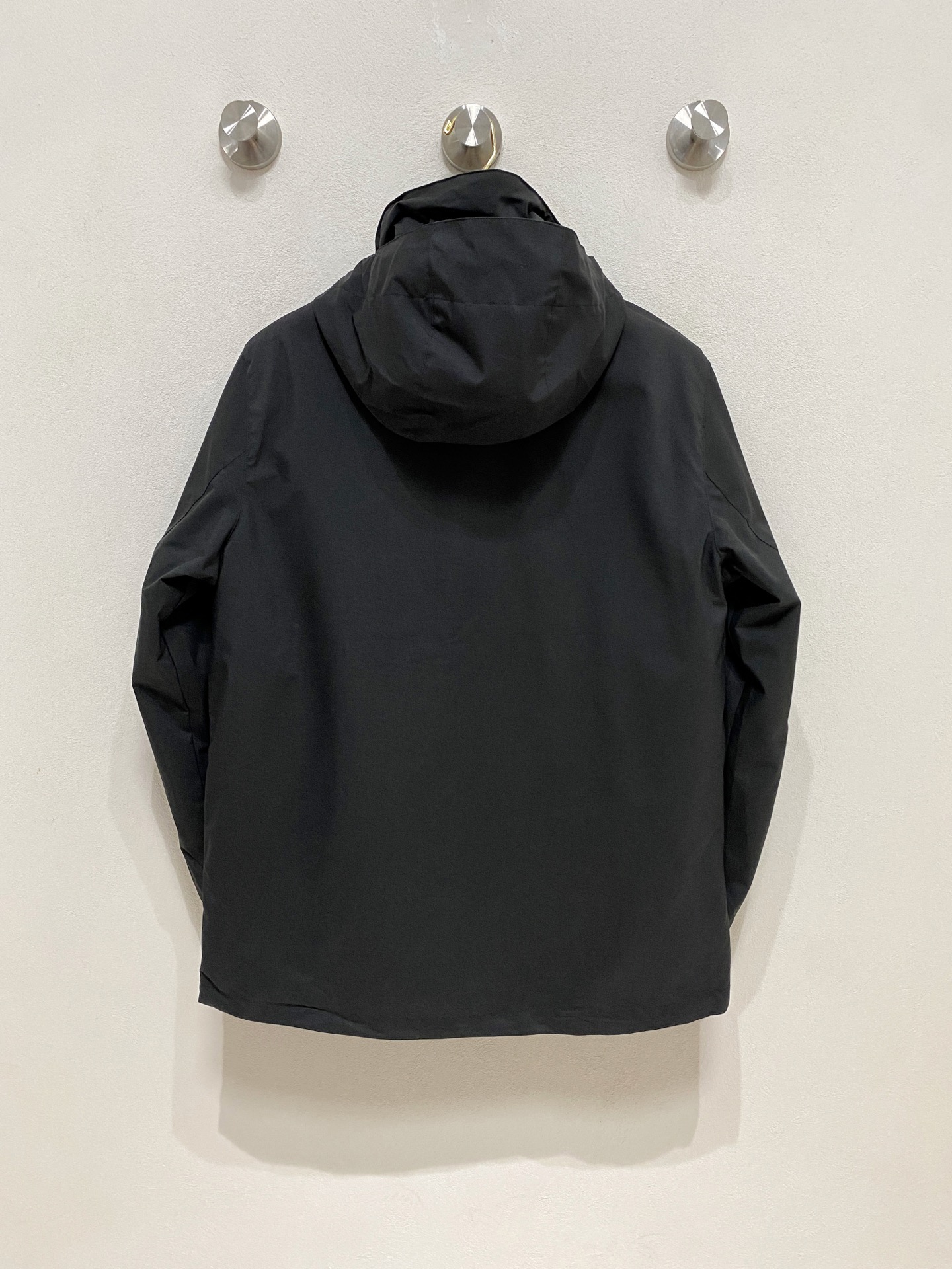 Arcteryx Down Jacket Goose Down Hooded M-l-xxxl