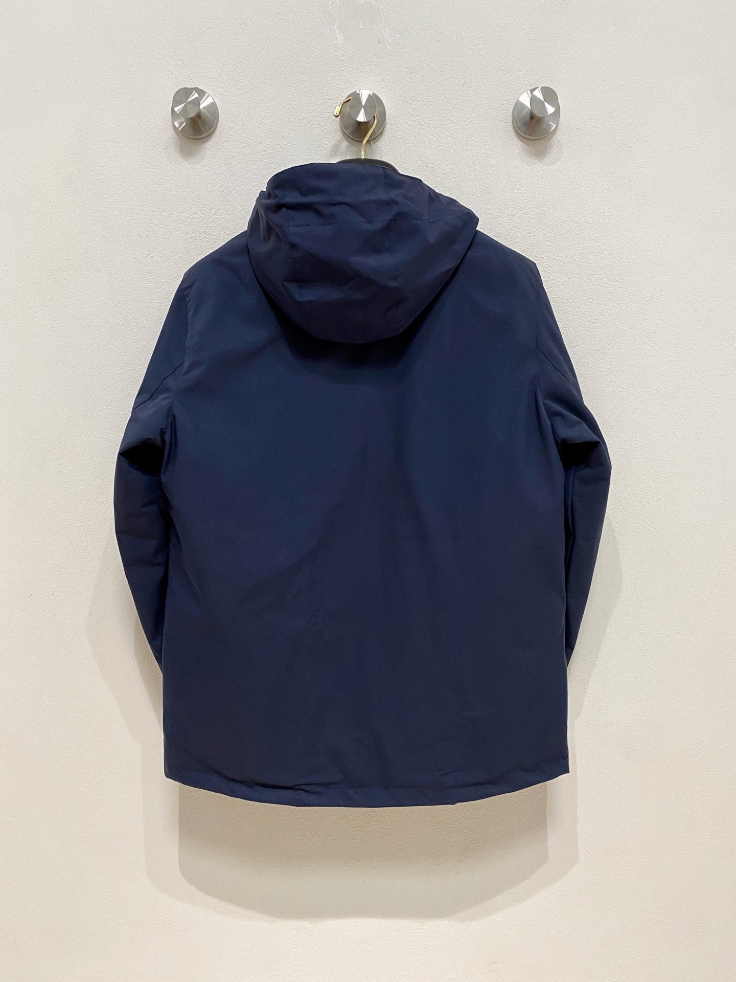 Arcteryx Down Jacket Goose Down Hooded M-l-xxxl