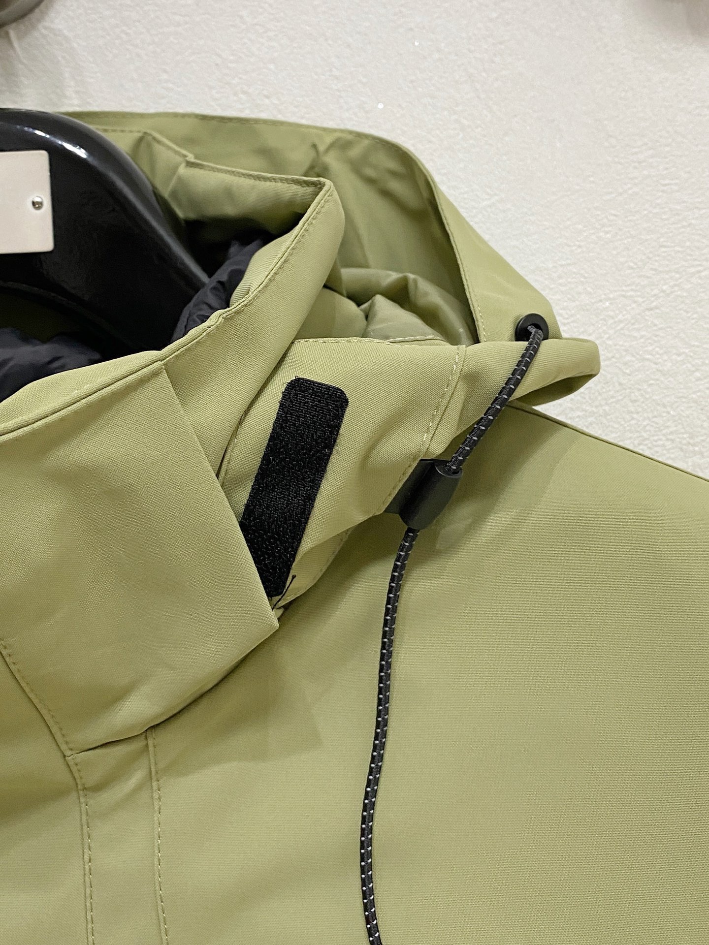 Arcteryx Down Jacket Goose Down Hooded M-l-xxxl