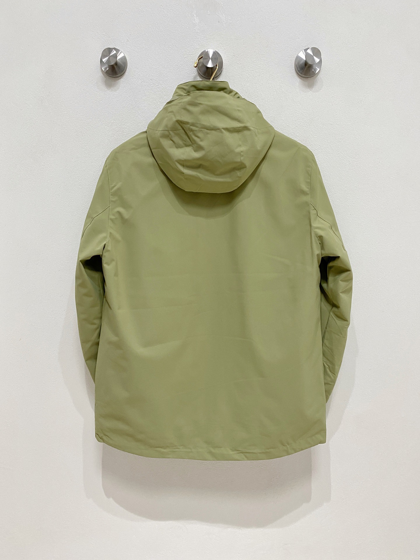 Arcteryx Down Jacket Goose Down Hooded M-l-xxxl