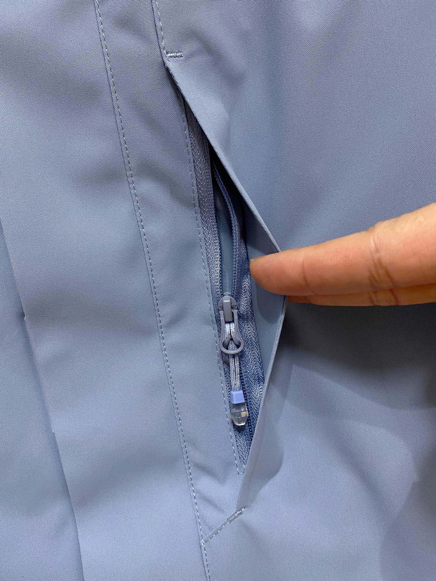 Arcteryx Down Jacket Goose Down Hooded M-l-xxxl