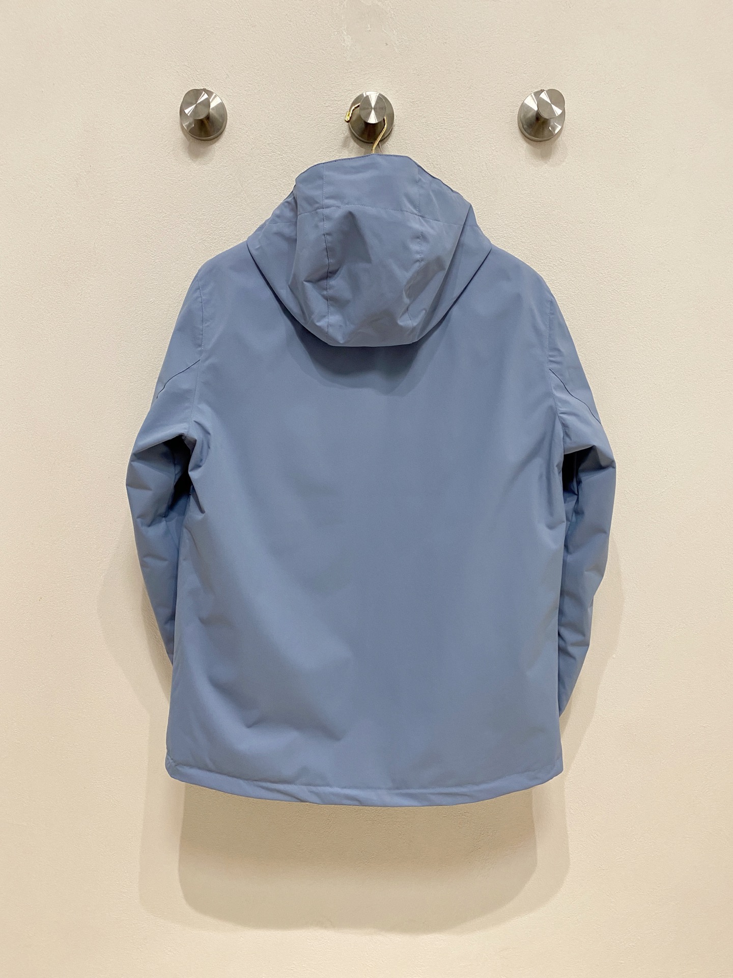 Arcteryx Down Jacket Goose Down Hooded M-l-xxxl