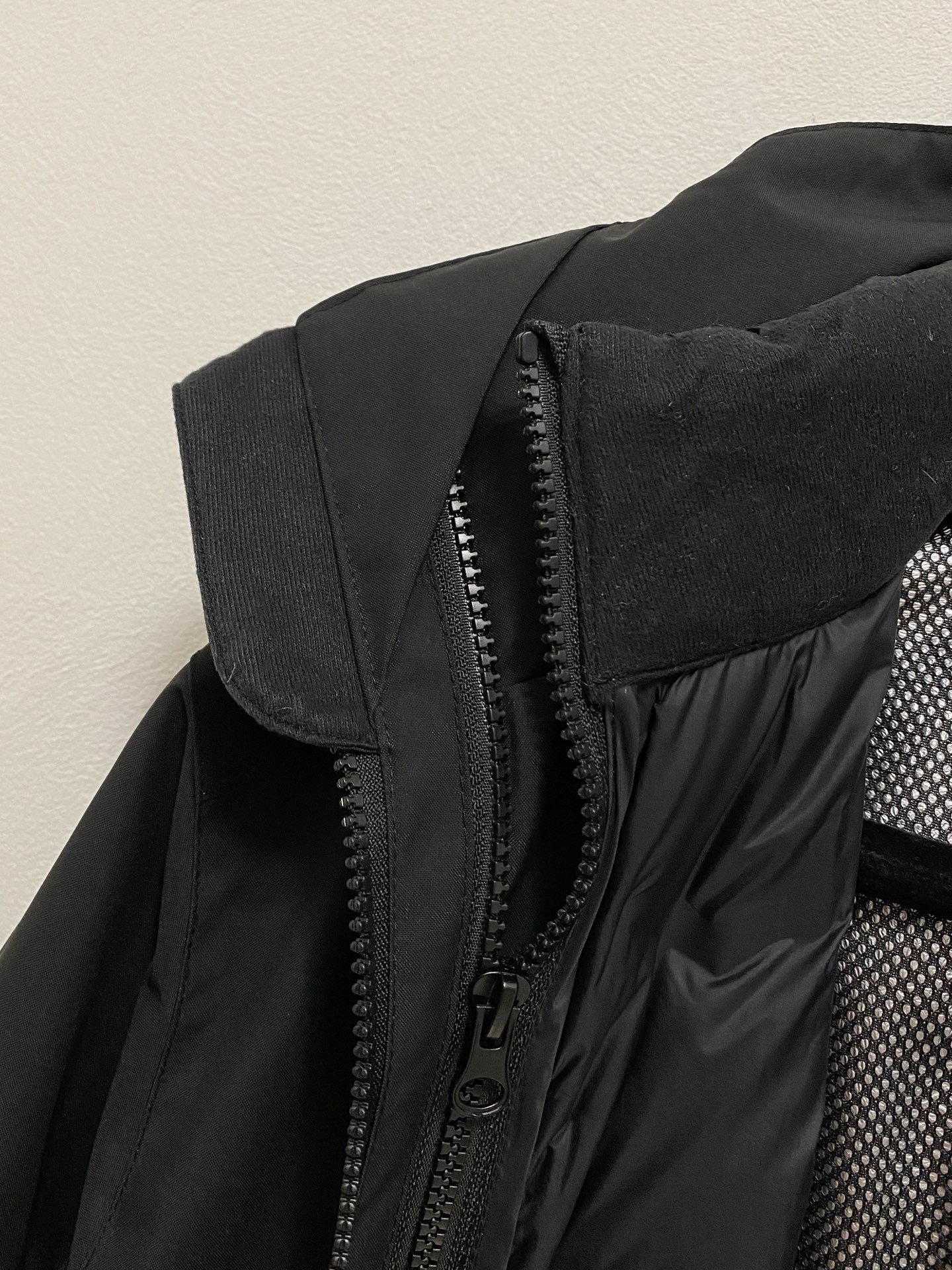 Arcteryx Down Jacket Goose Down Hooded M-l-xxxl