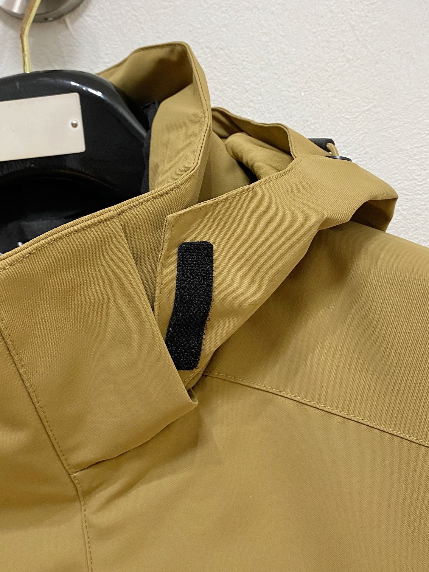 Arcteryx Down Jacket Goose Down Hooded M-l-xxxl