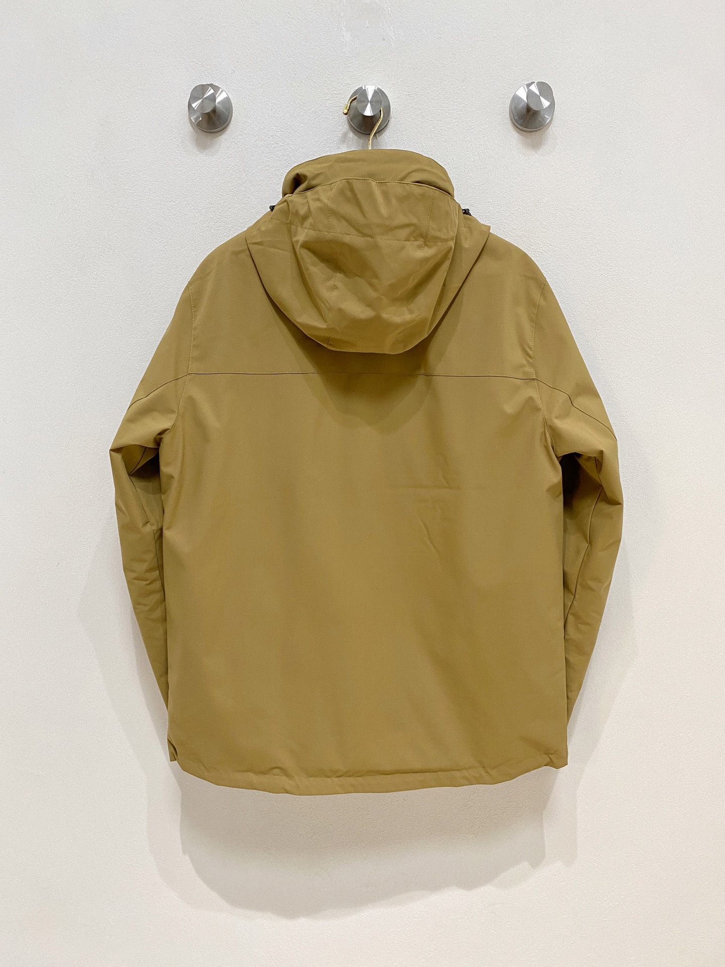 Arcteryx Down Jacket Goose Down Hooded M-l-xxxl