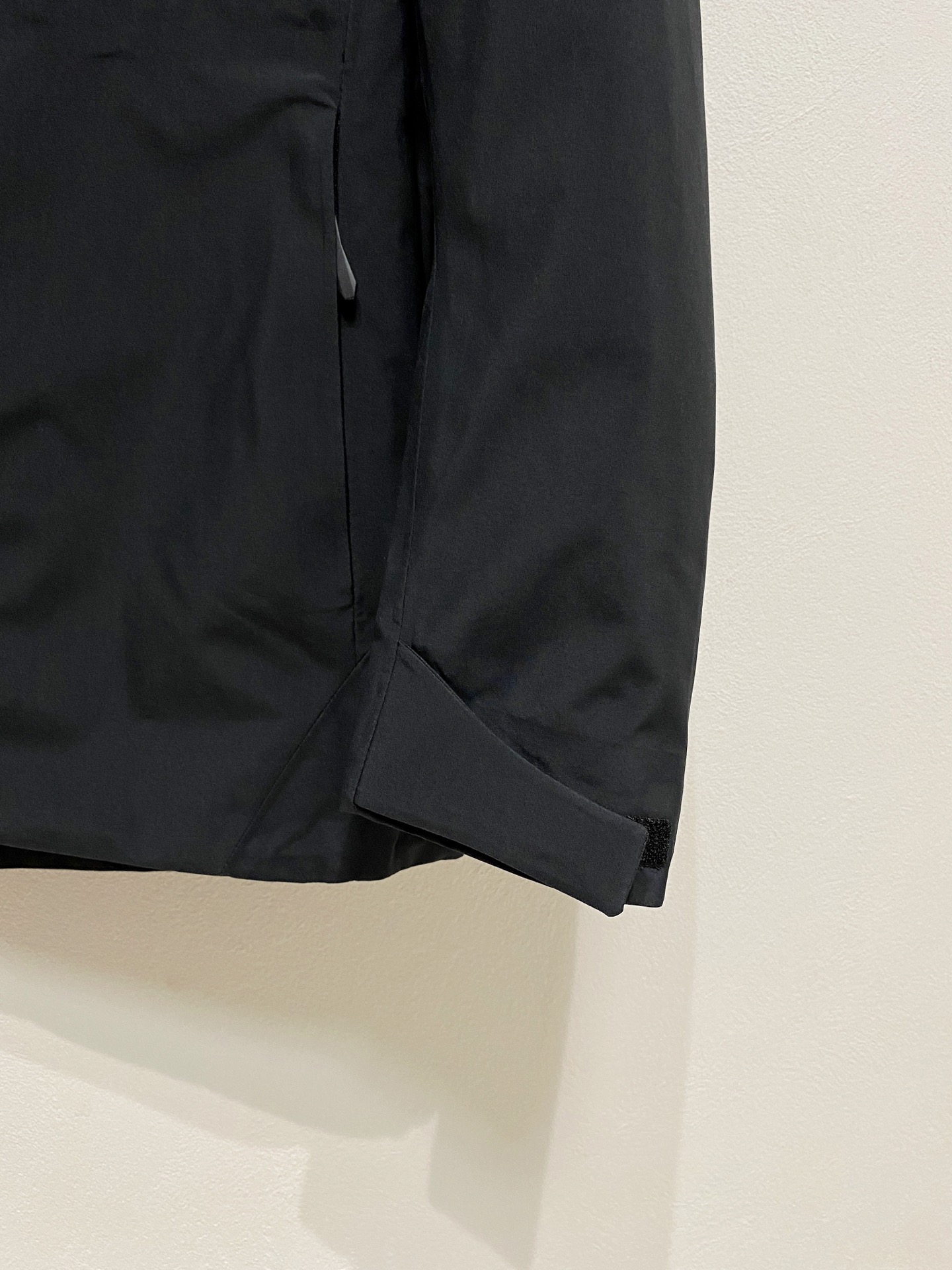 Arcteryx Down Jacket Goose Down Hooded M-l-xxxl