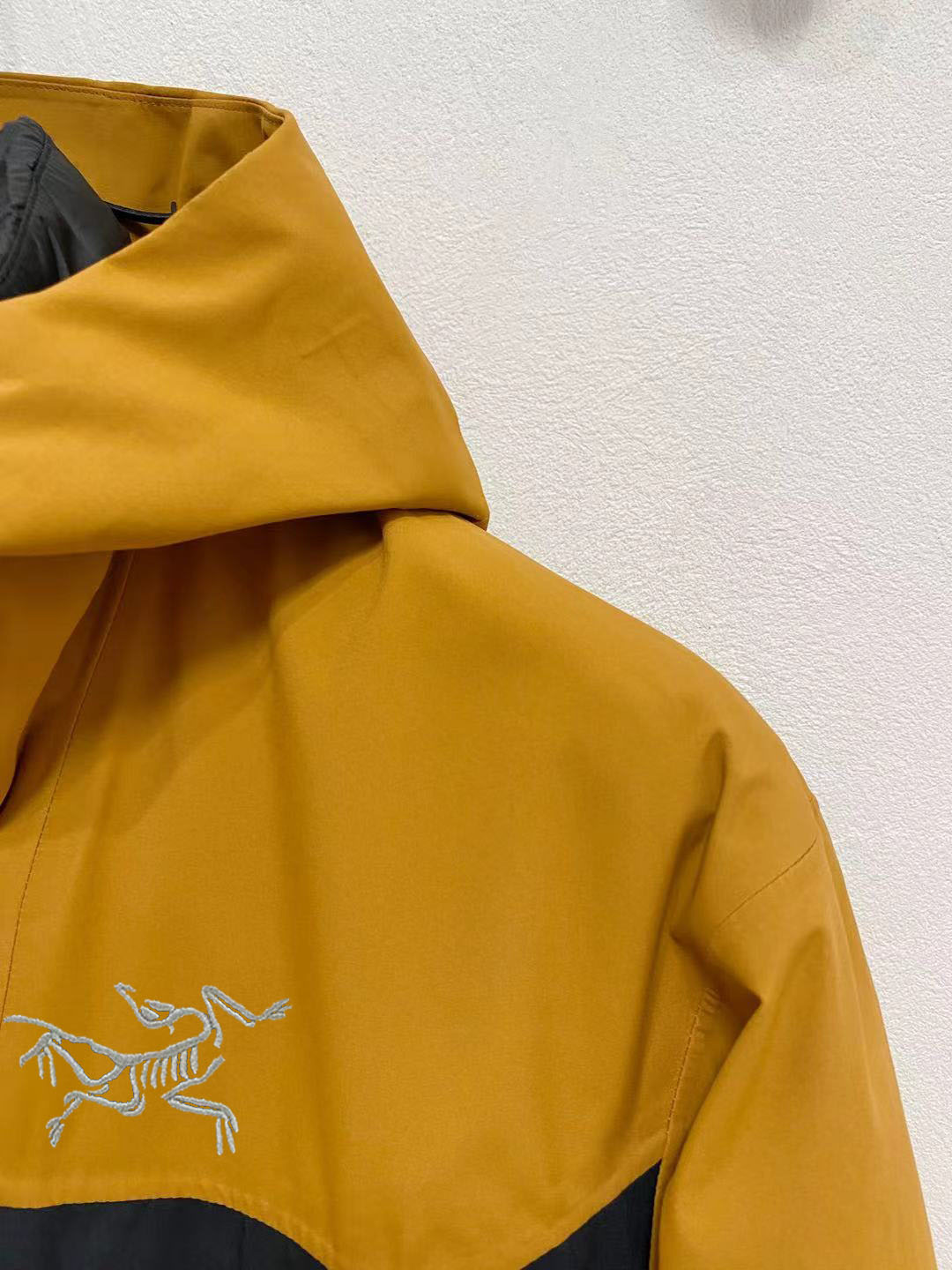 Arcteryx Down Jacket Goose Down Hooded M-l-xxxl