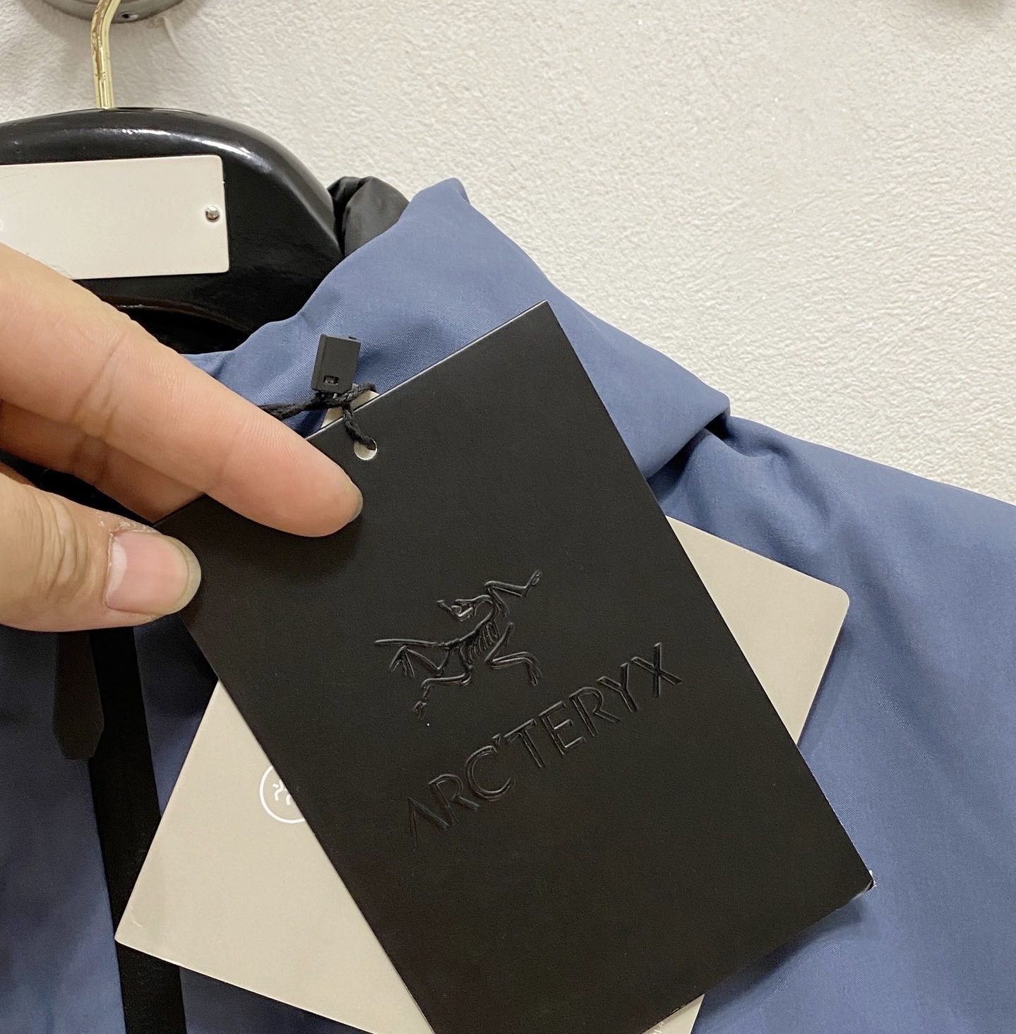 Arcteryx Down Jacket Goose Down Hooded M-l-xxxl