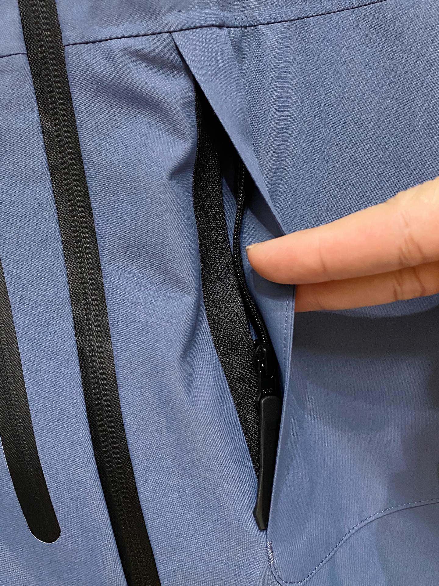 Arcteryx Down Jacket Goose Down Hooded M-l-xxxl