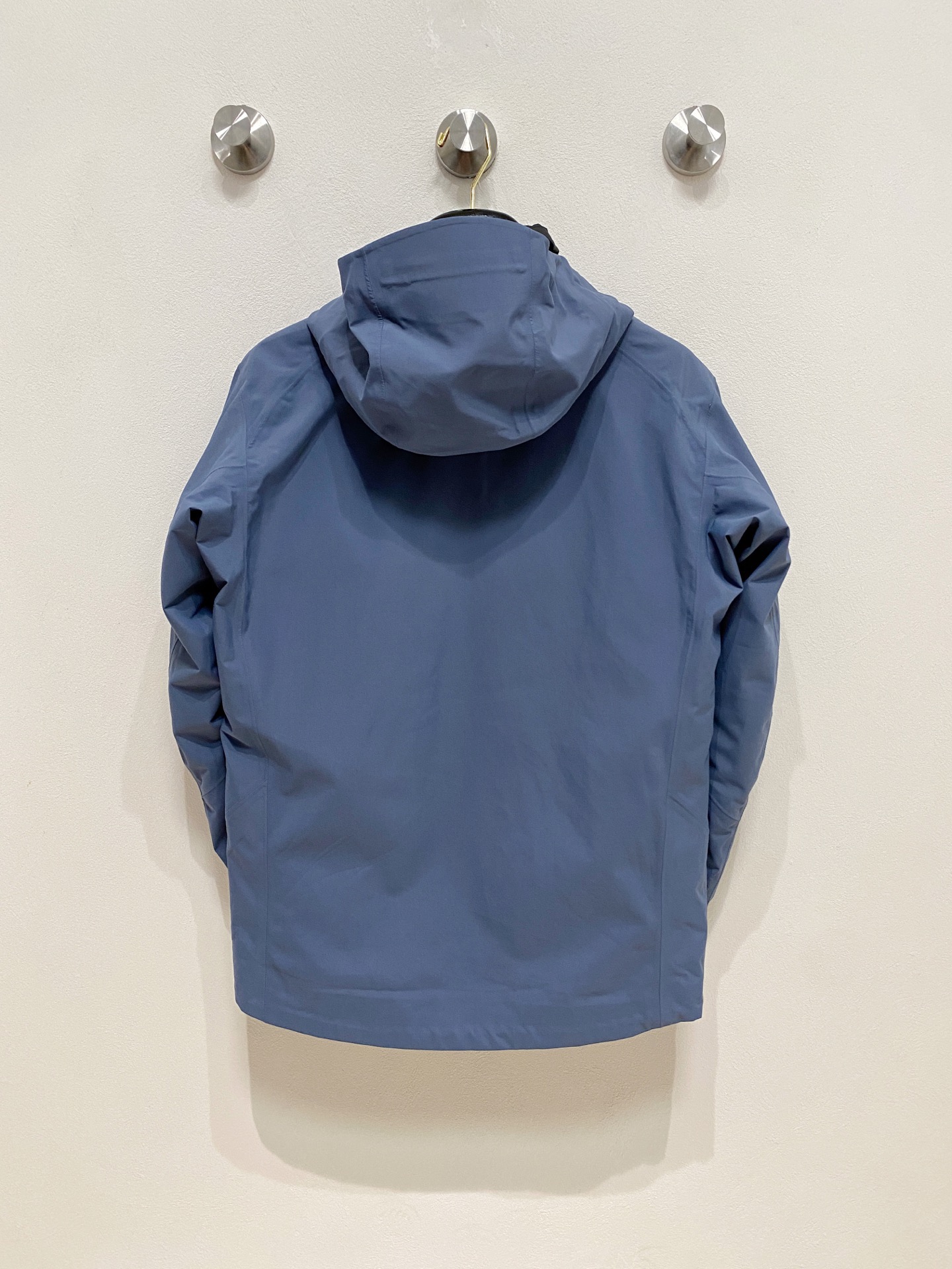 Arcteryx Down Jacket Goose Down Hooded M-l-xxxl