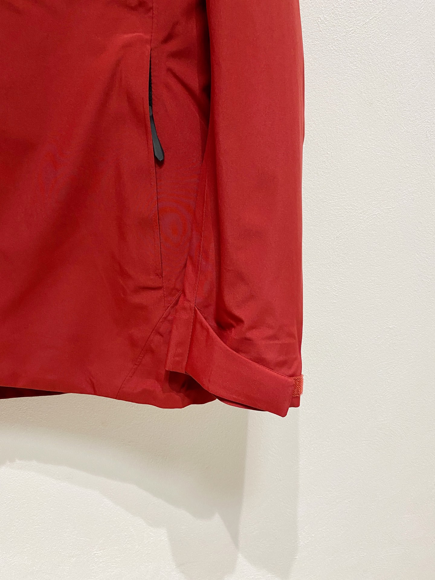 Arcteryx Down Jacket Goose Down Hooded M-l-xxxl