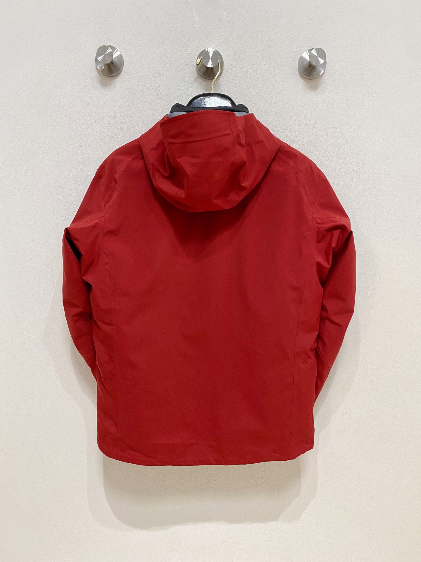 Arcteryx Down Jacket Goose Down Hooded M-l-xxxl