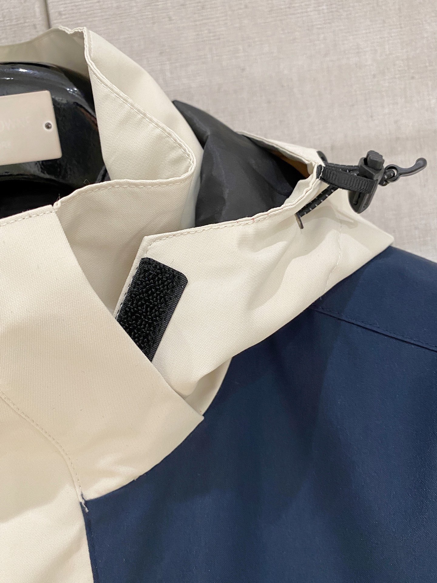 Arcteryx Down Jacket Goose Down Hooded M-l-xxxl